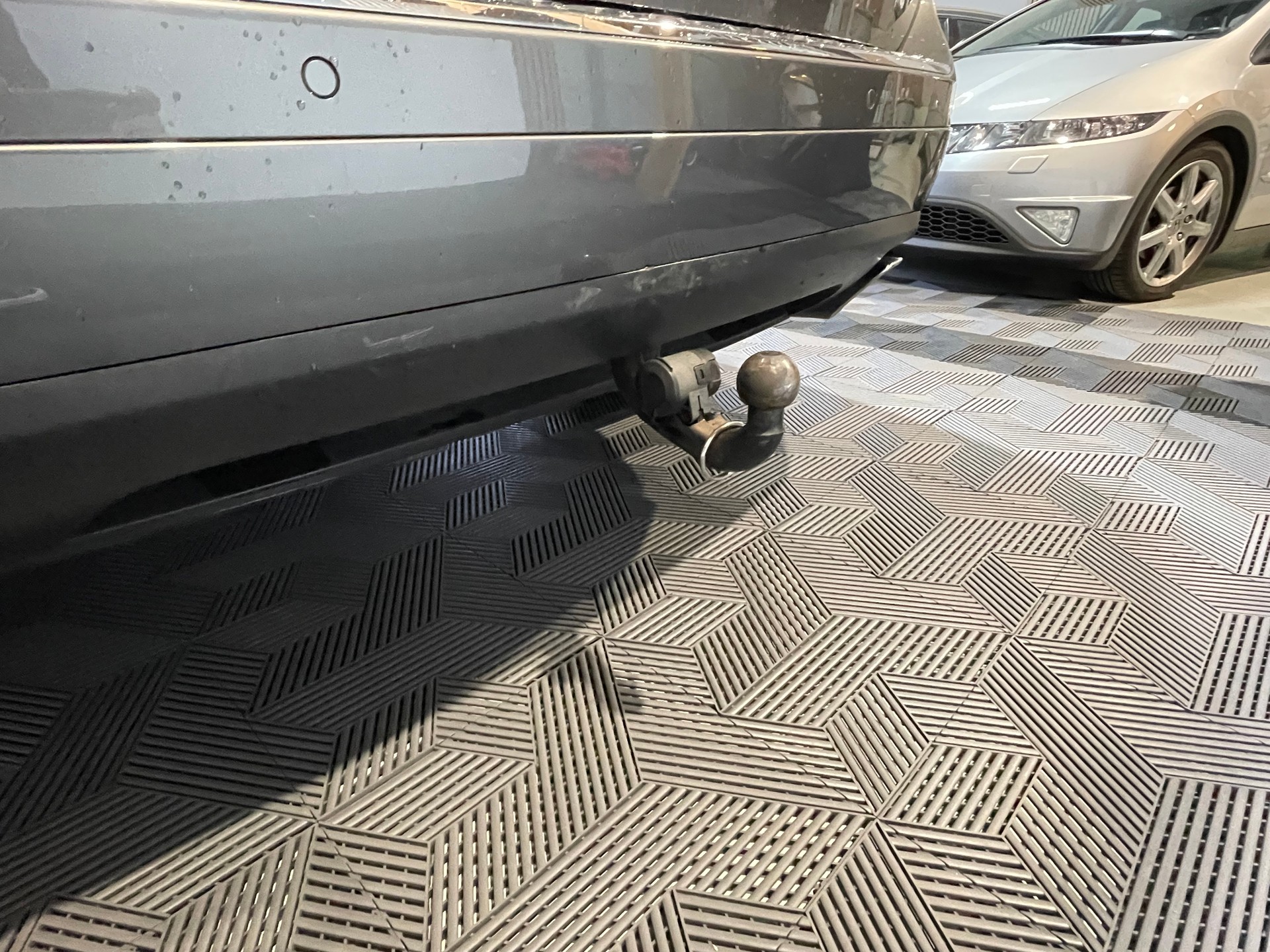 VW Touareg 3.0 TDI BMT Terrain Tech Bl.Pearl Tiptr-image-8