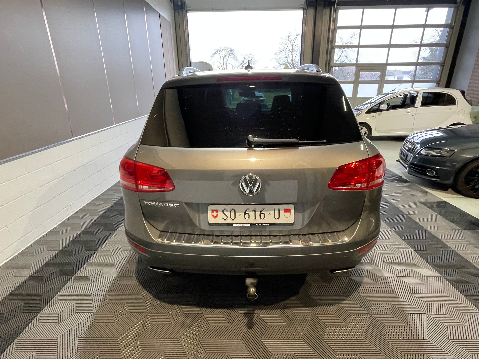 VW Touareg 3.0 TDI BMT Terrain Tech Bl.Pearl Tiptr-image-5
