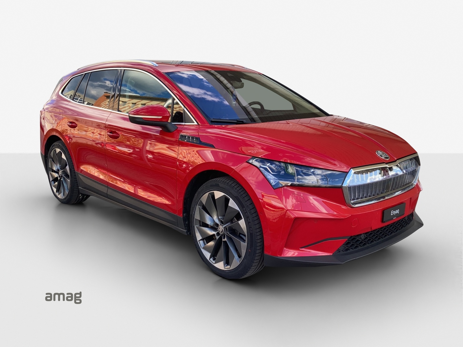 SKODA Enyaq iV 80x-image-5