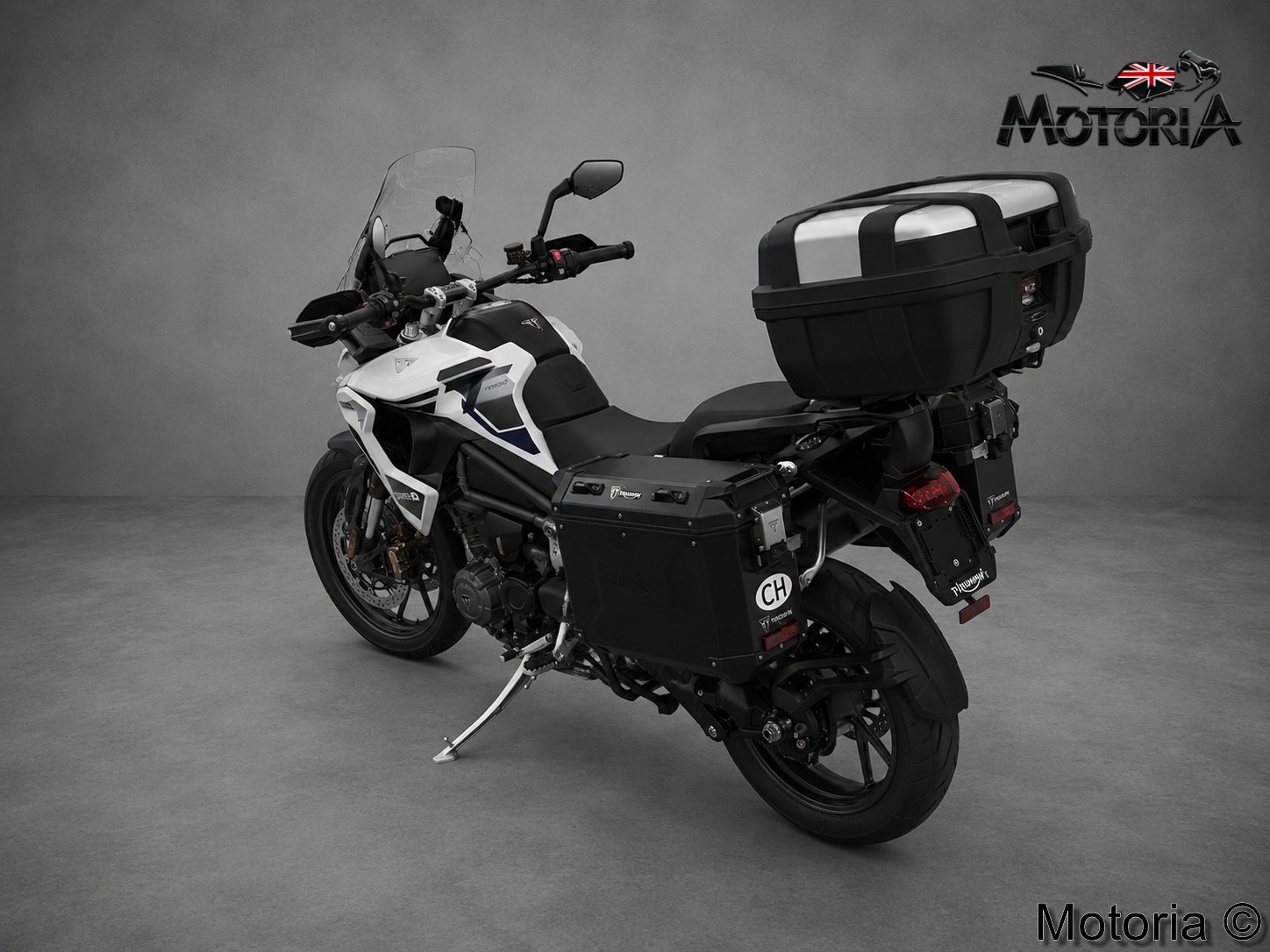 TRIUMPH Tiger 1200 Alpine-image-2
