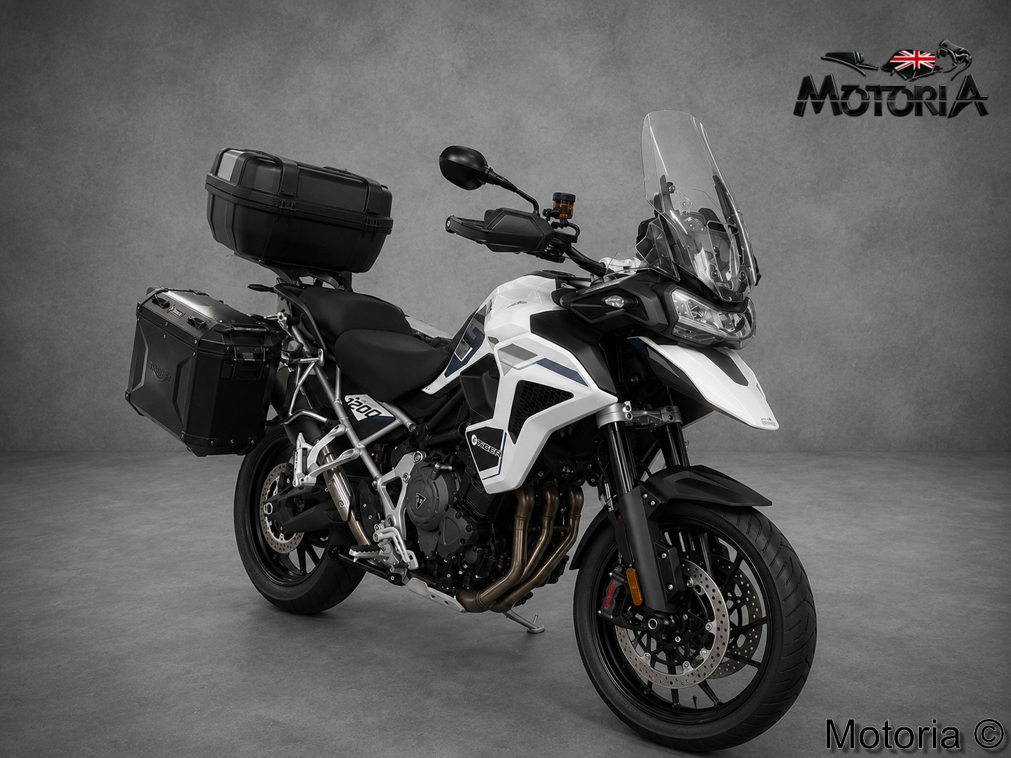 TRIUMPH Tiger 1200 Alpine-image-0