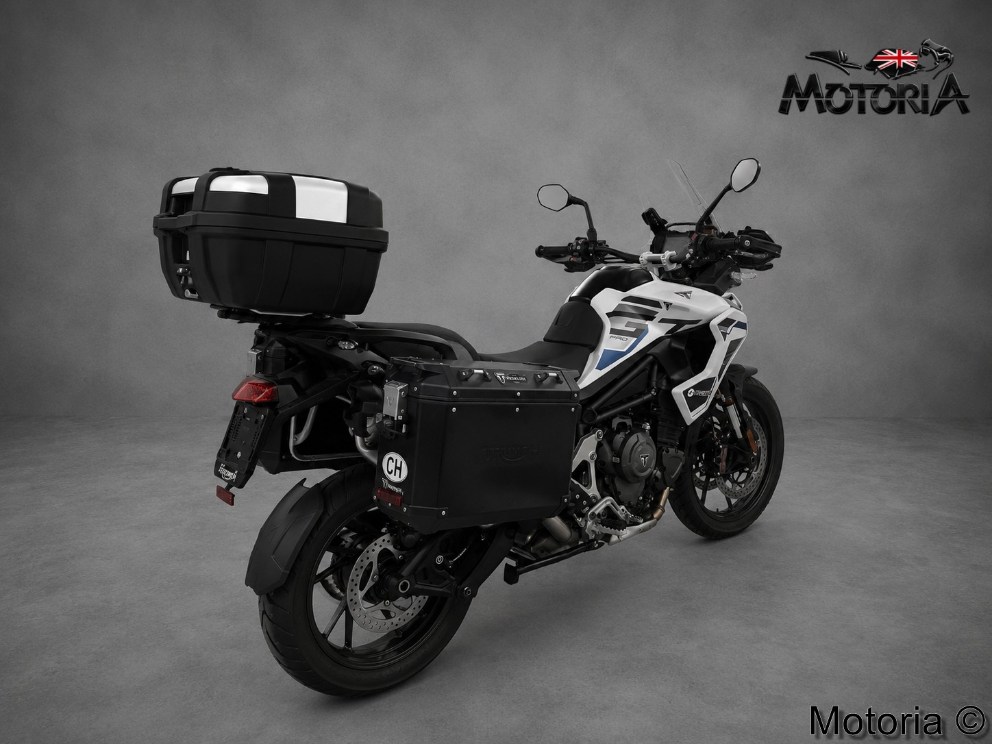 TRIUMPH Tiger 1200 Alpine-image-3