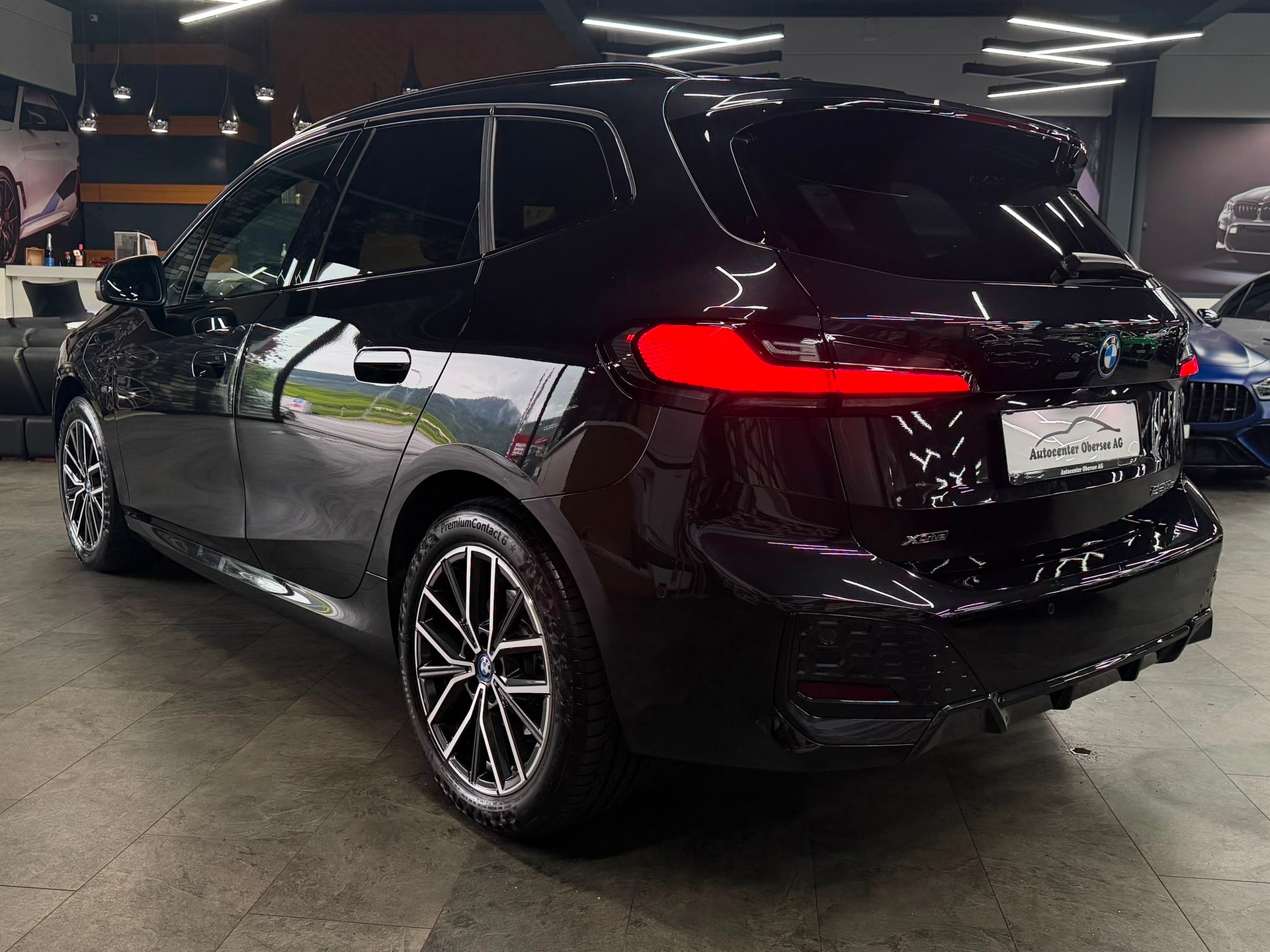 BMW 225e xDrive Active Tourer M Sport-image-8