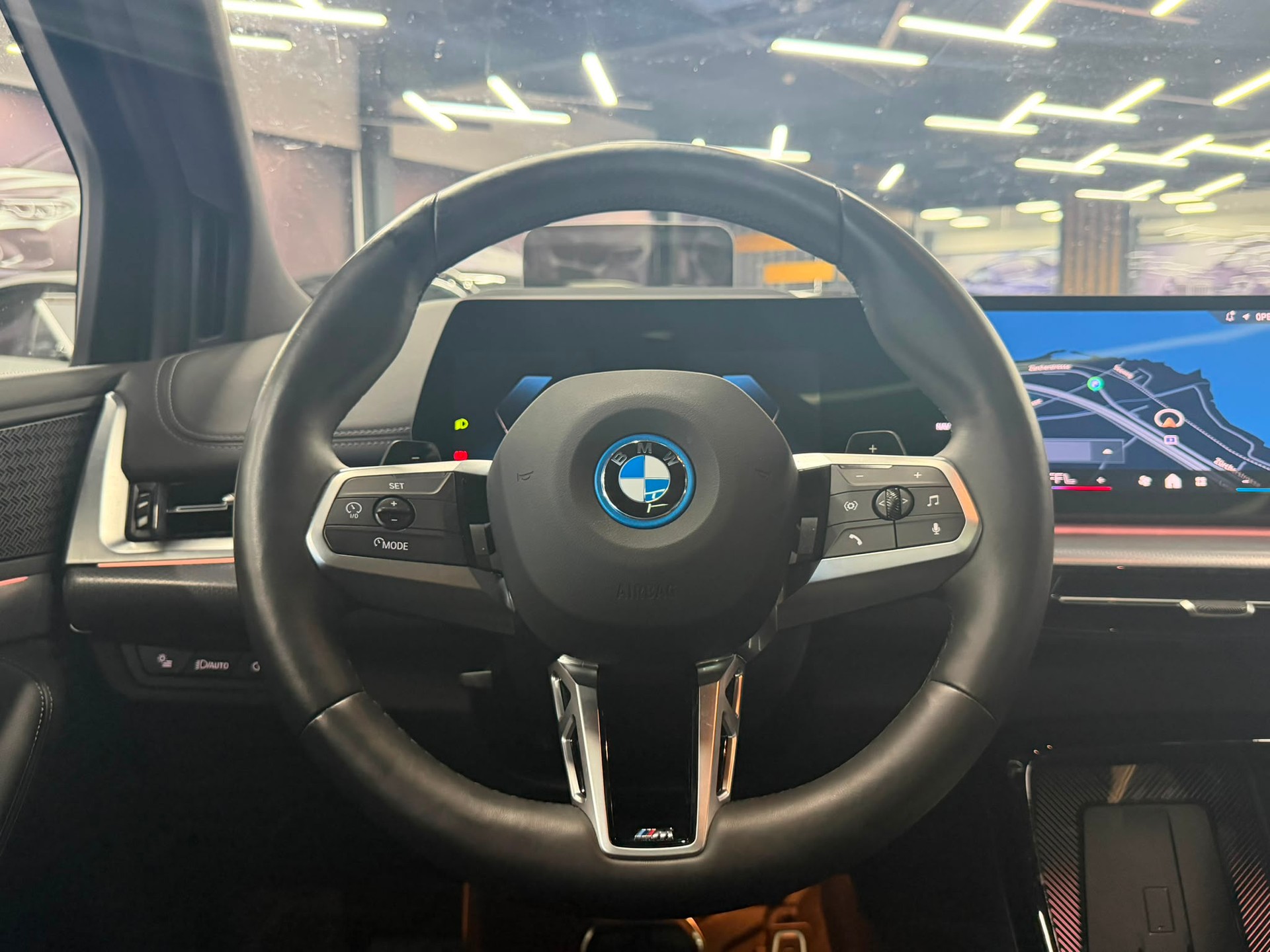 BMW 225e xDrive Active Tourer M Sport-image-9
