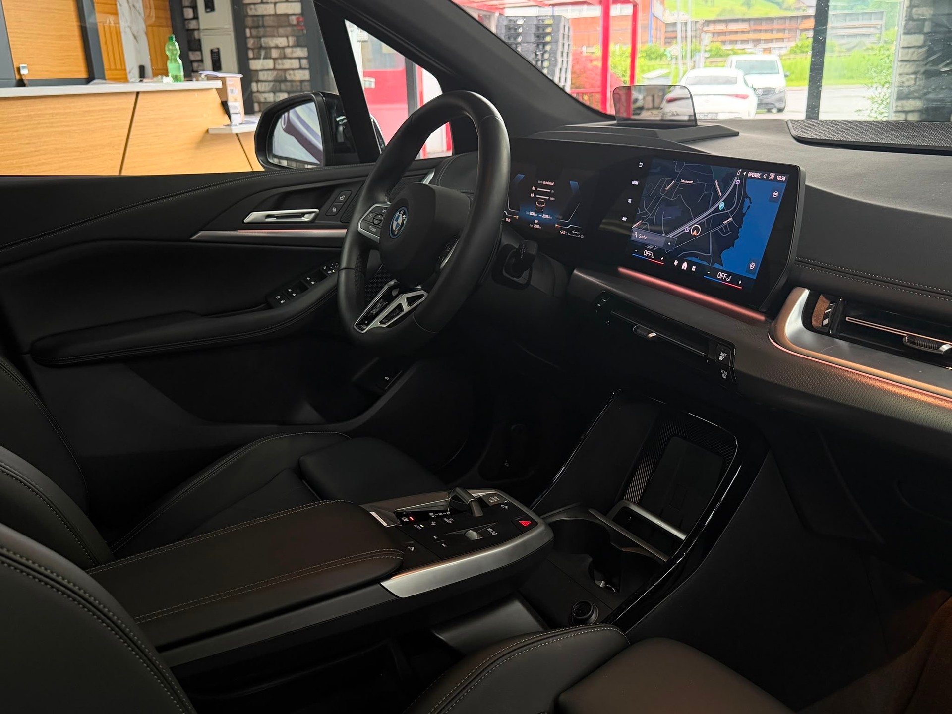 BMW 225e xDrive Active Tourer M Sport-image-25