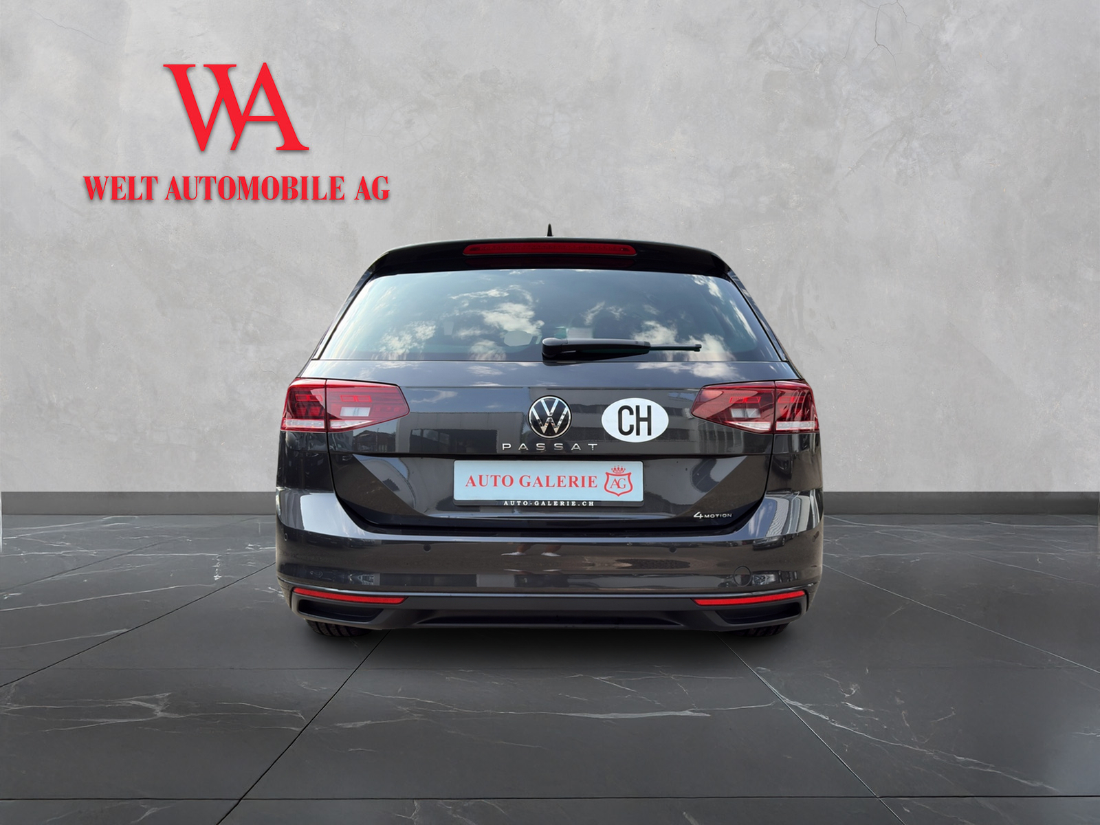 VW Passat 2.0 TDI BMT Business 4Motion DSG-showroom-element-3