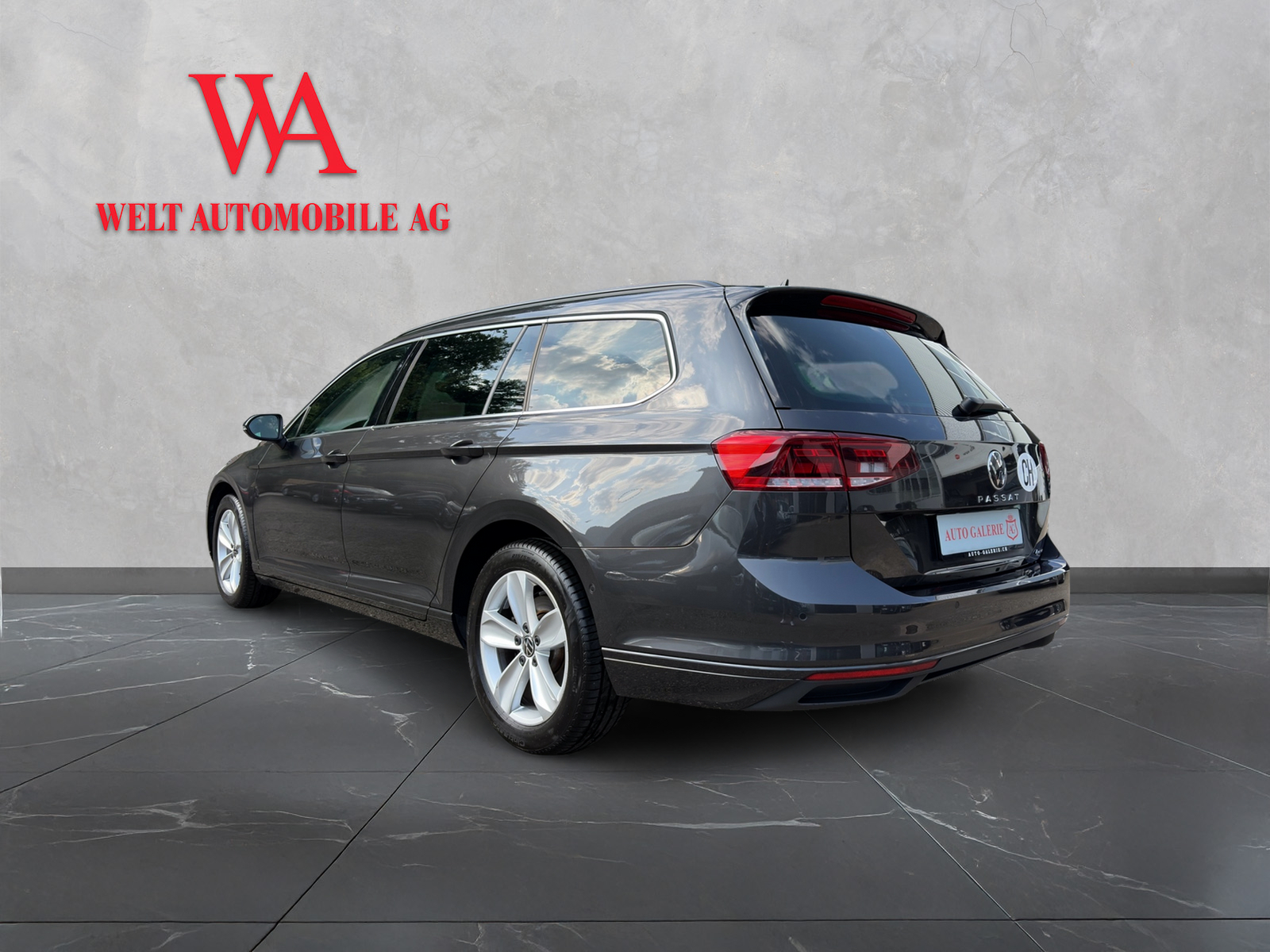 VW Passat 2.0 TDI BMT Business 4Motion DSG-showroom-element-2
