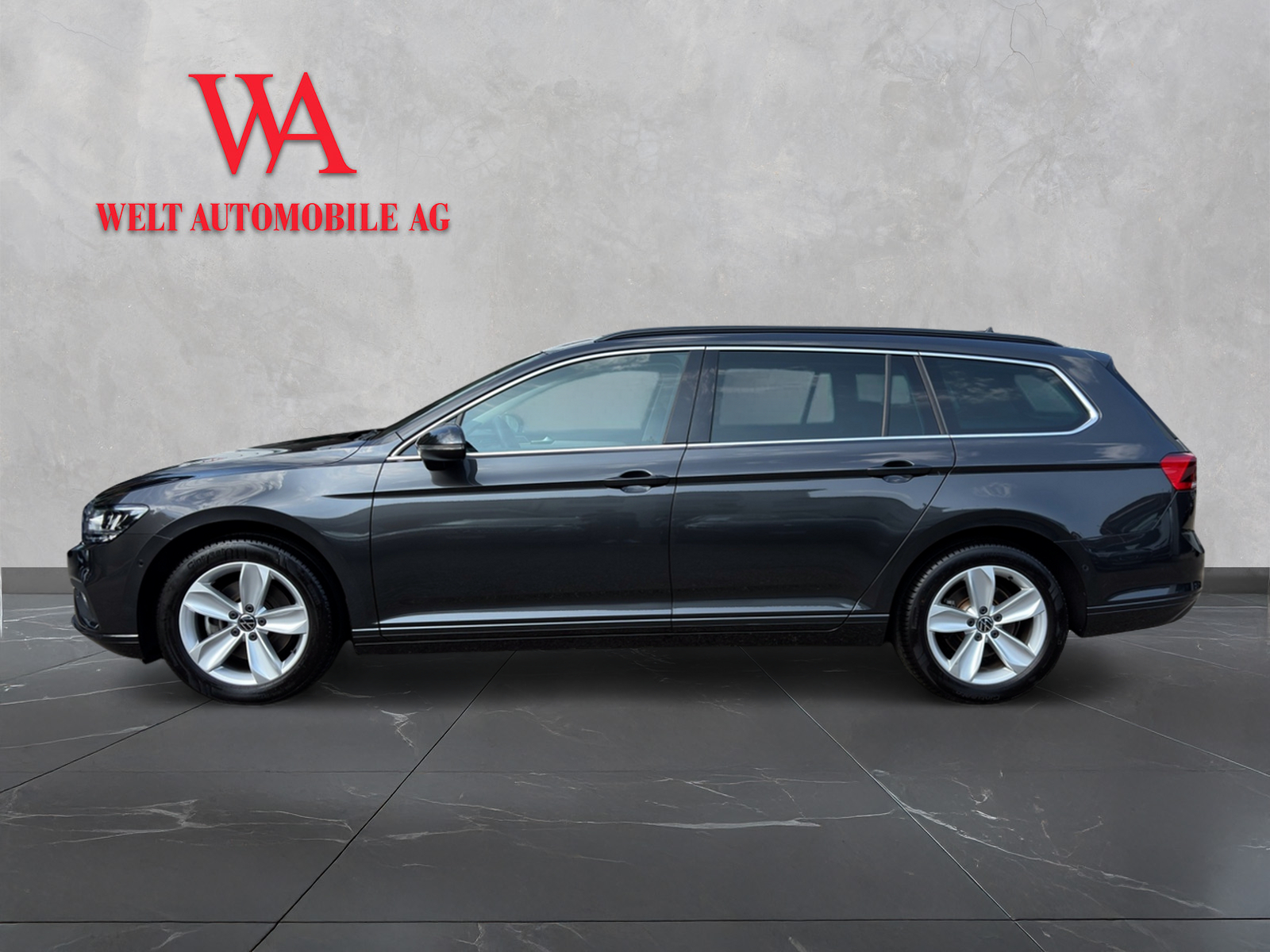 VW Passat 2.0 TDI BMT Business 4Motion DSG-showroom-element-1