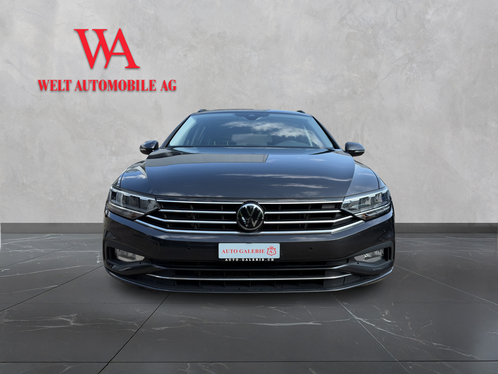 VW Passat 2.0 TDI BMT Business 4Motion DSG-image-6