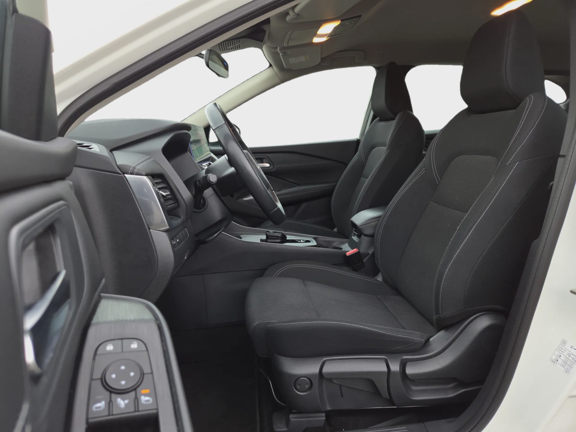 NISSAN Qashqai 1.5 VC-T e-Power Acenta-image-10