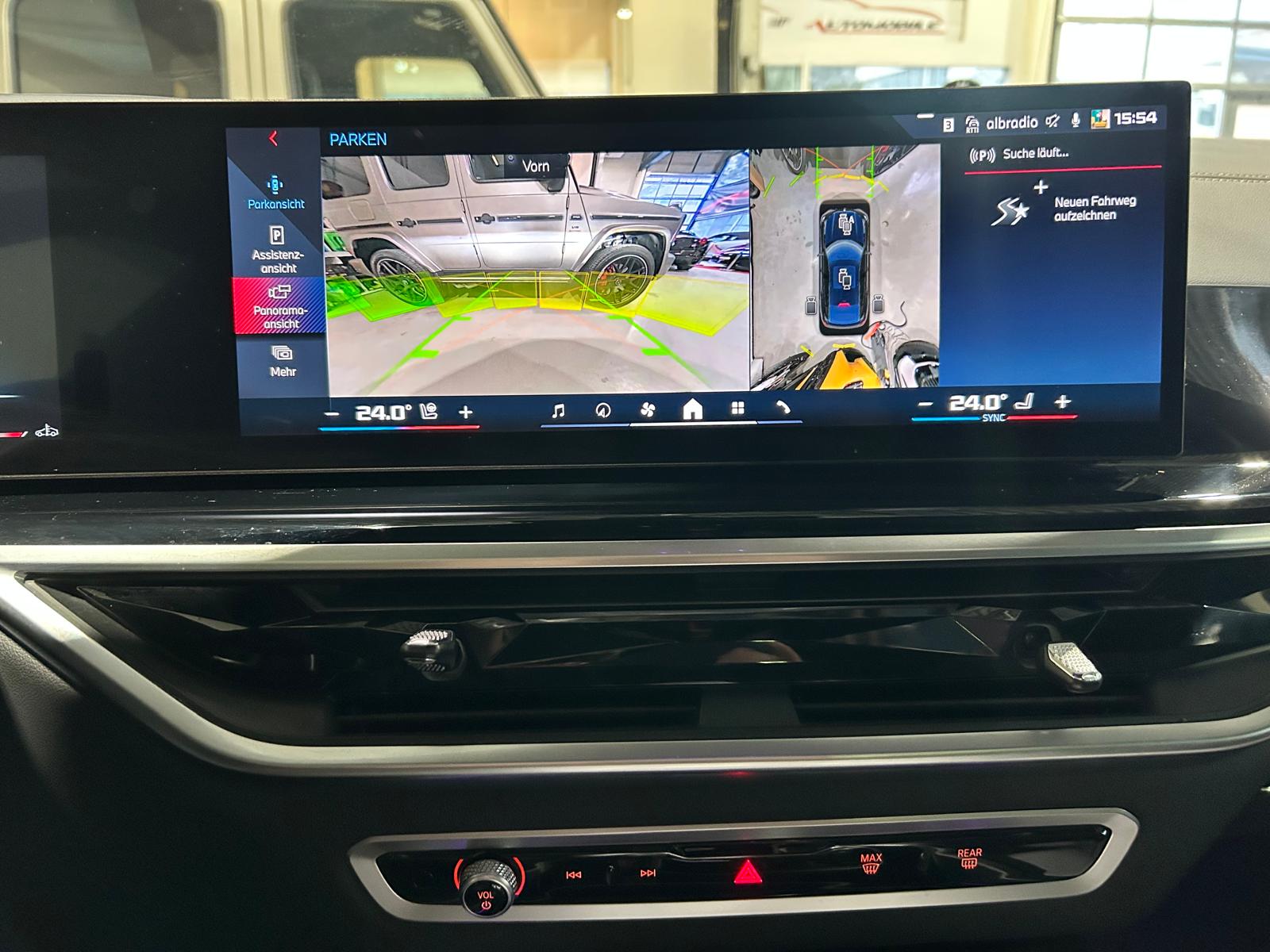 BMW X6 M60i M-SPORT CH FAHRZEUG-image-15