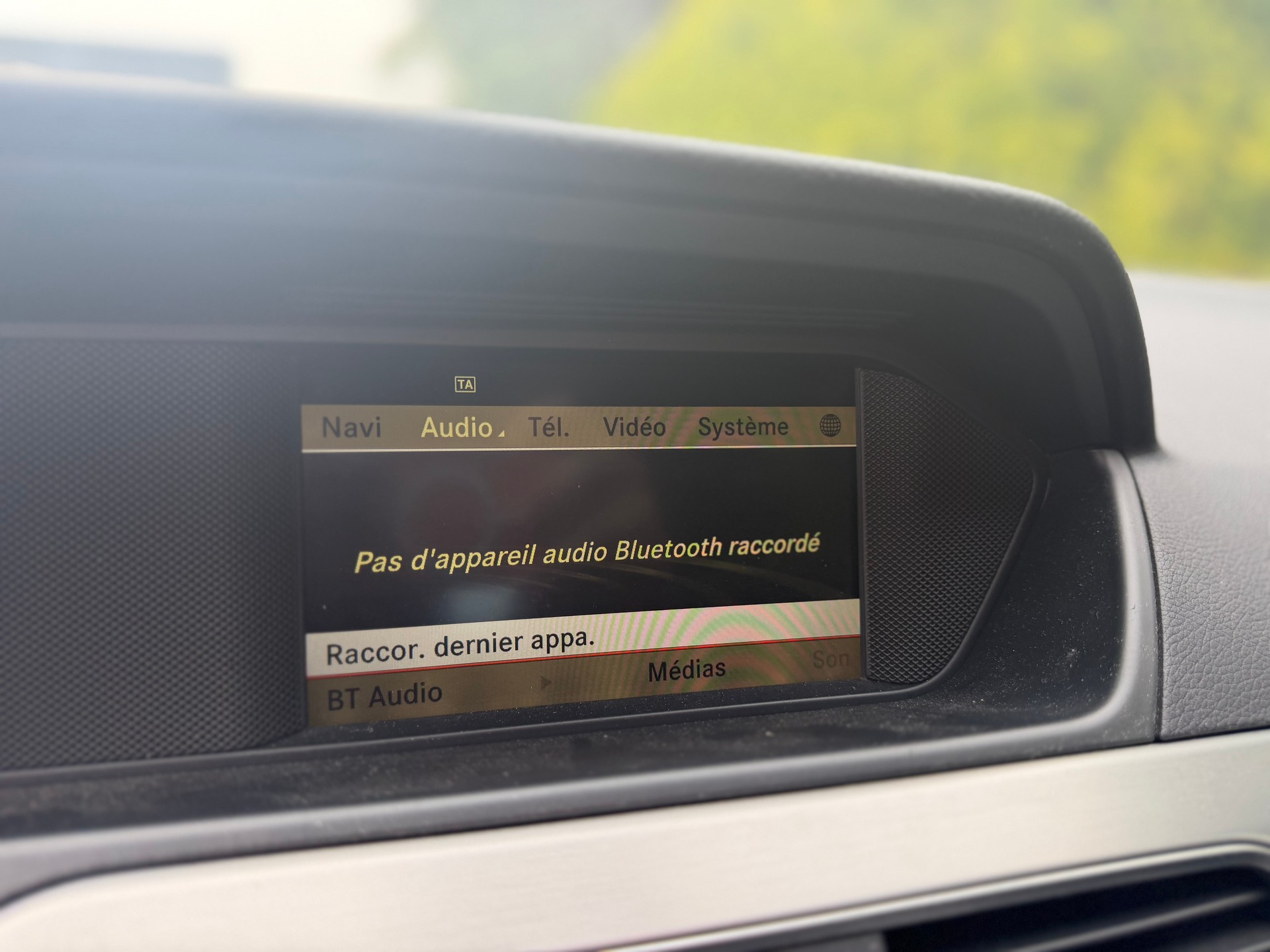 MERCEDES-BENZ C 300 CDI Avantgarde 4Matic 7G-Tronic-image-9