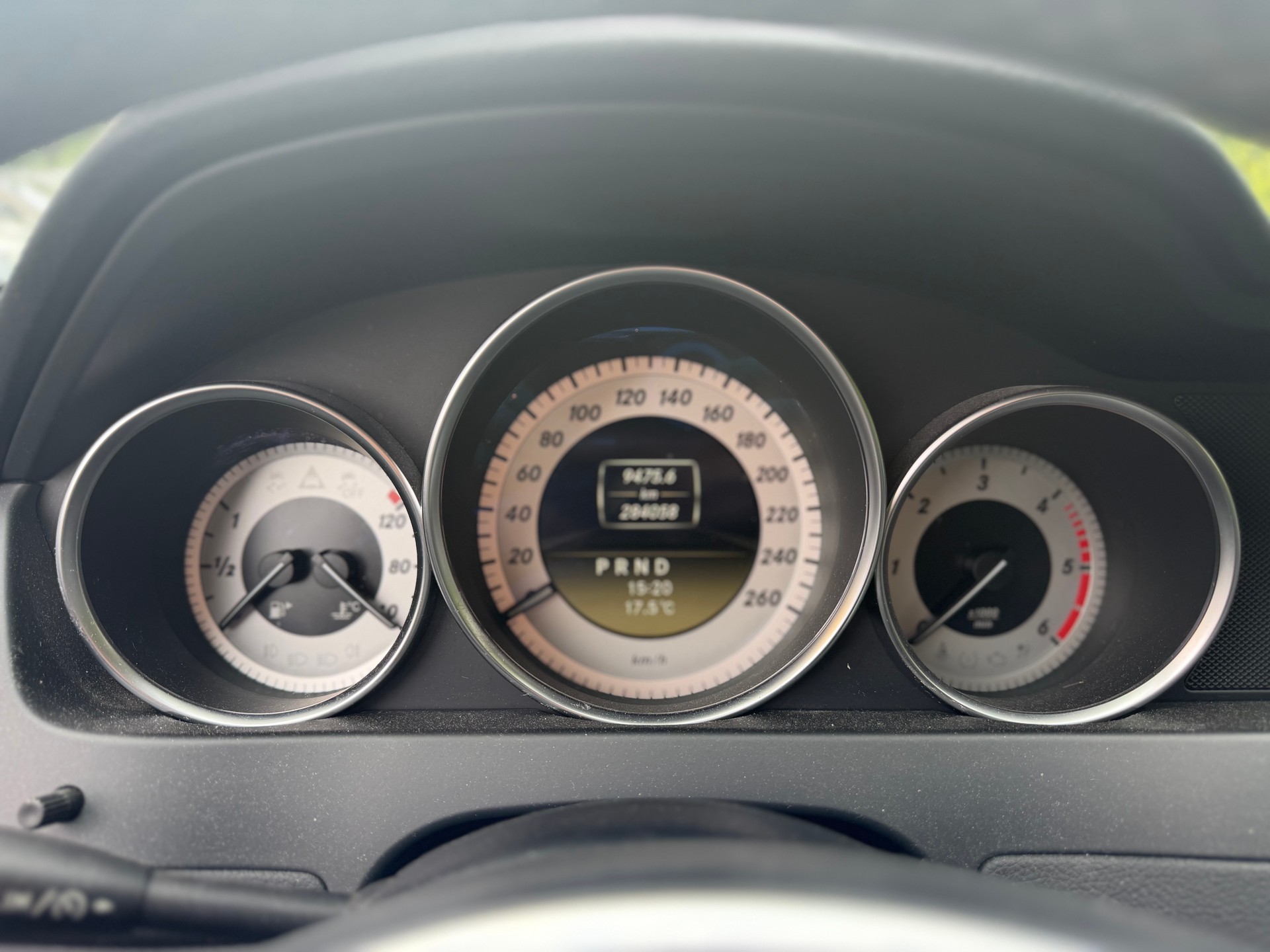 MERCEDES-BENZ C 300 CDI Avantgarde 4Matic 7G-Tronic-image-8