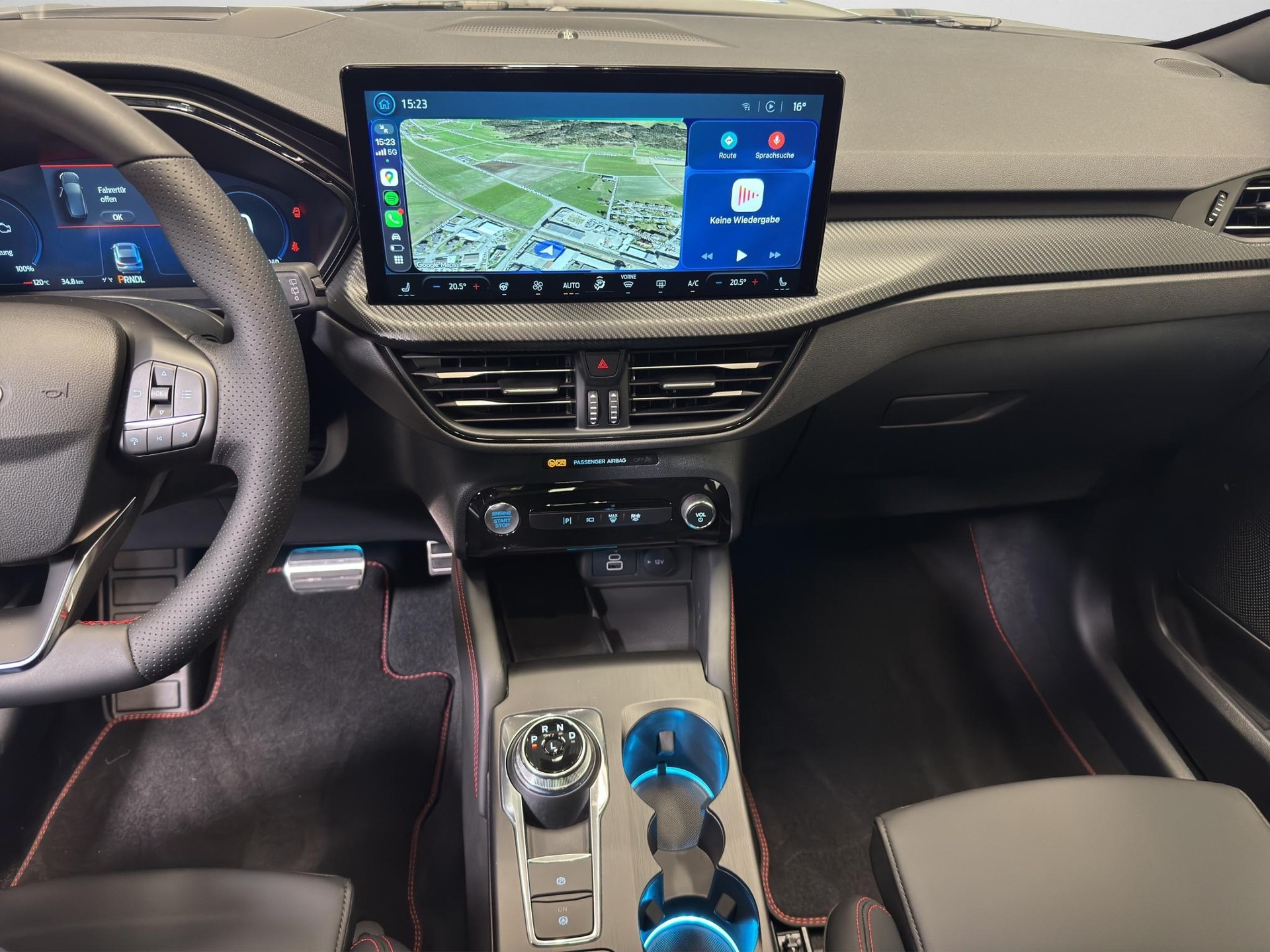 FORD Kuga 2.5 Hybrid ST-Line X 4x4-image-6