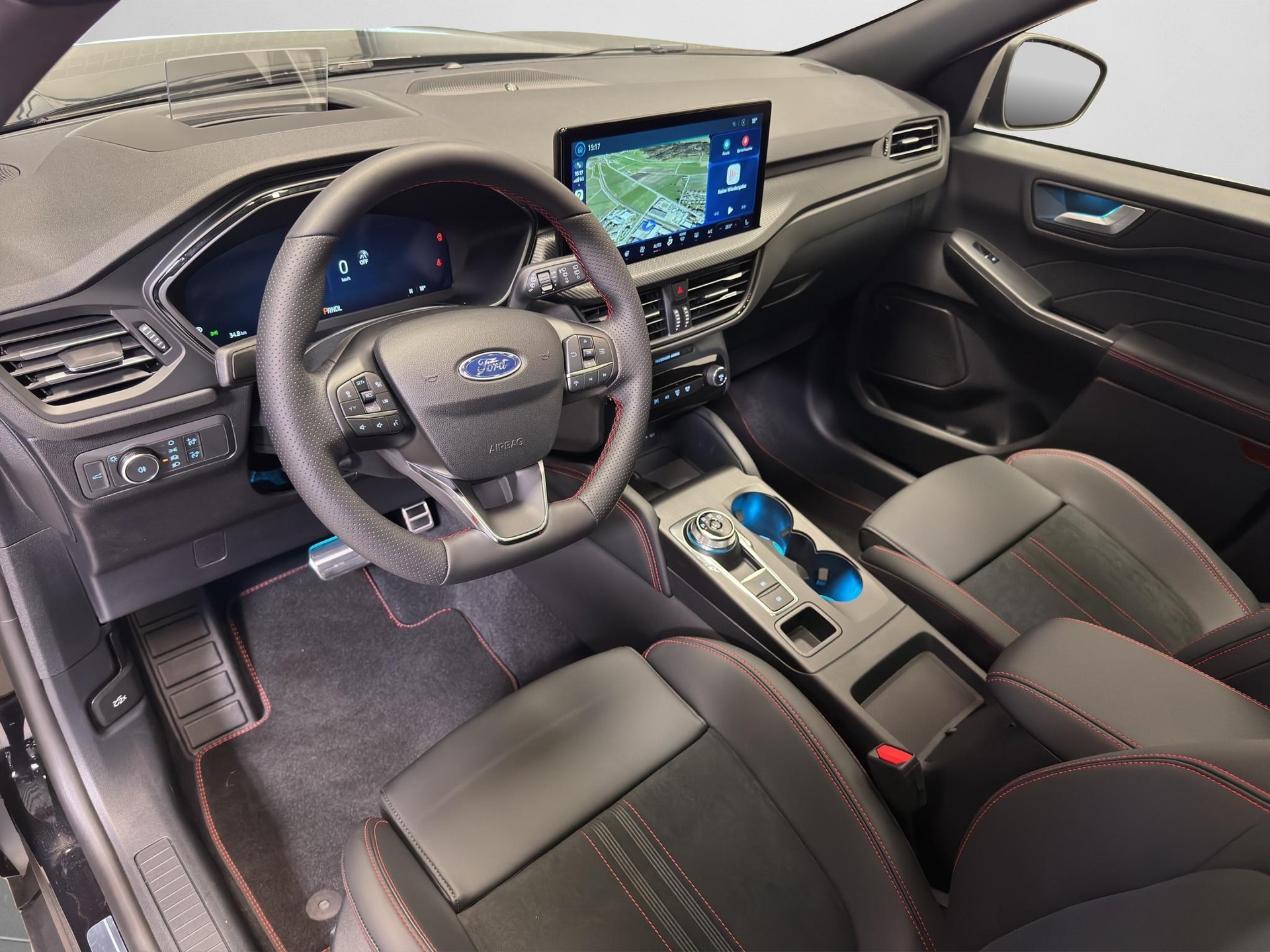 FORD Kuga 2.5 Hybrid ST-Line X 4x4-image-12