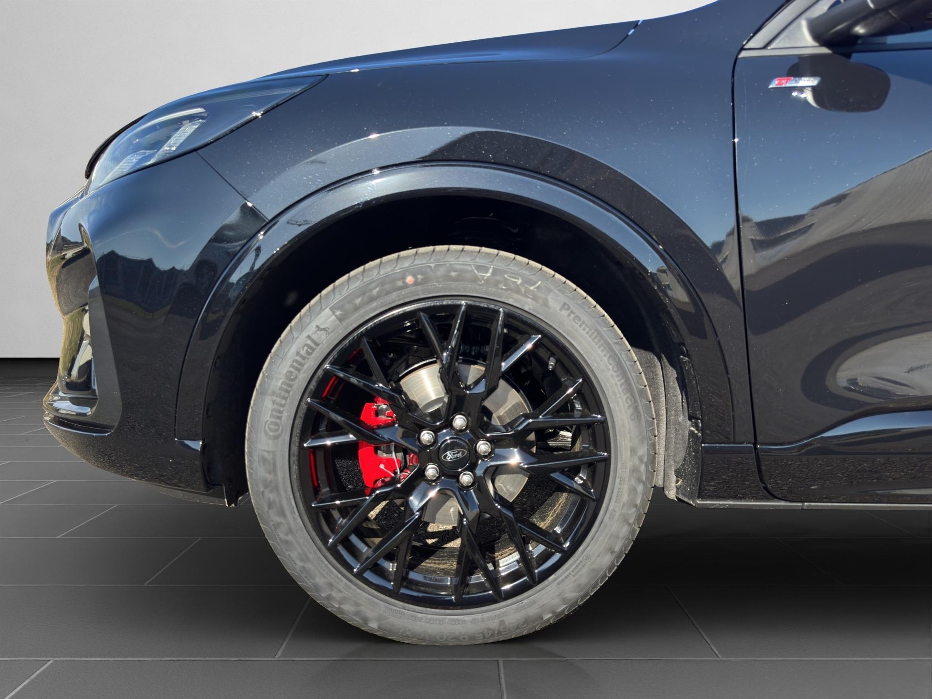 FORD Kuga 2.5 Hybrid ST-Line X 4x4-image-26