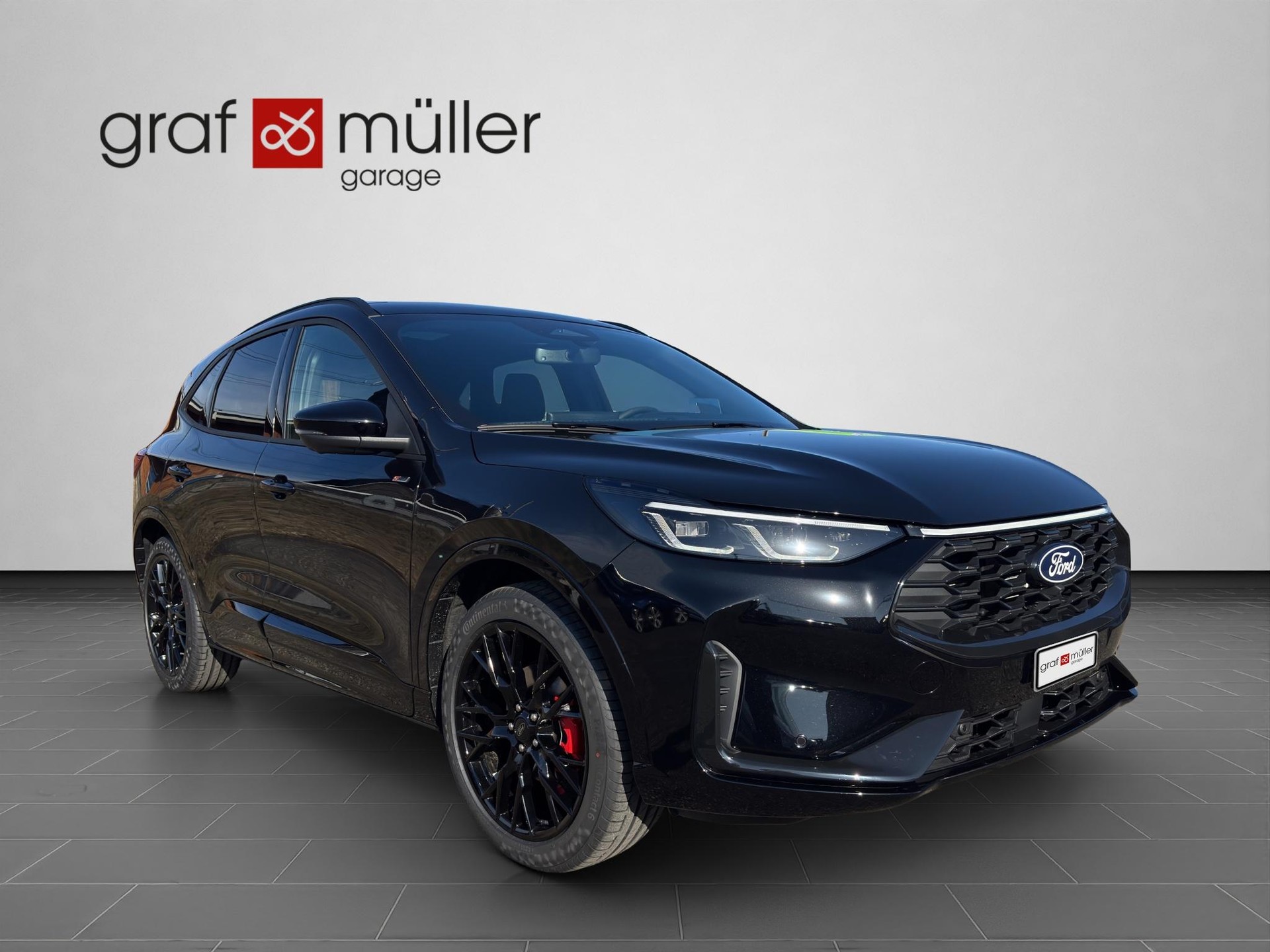 FORD Kuga 2.5 Hybrid ST-Line X 4x4-image-24