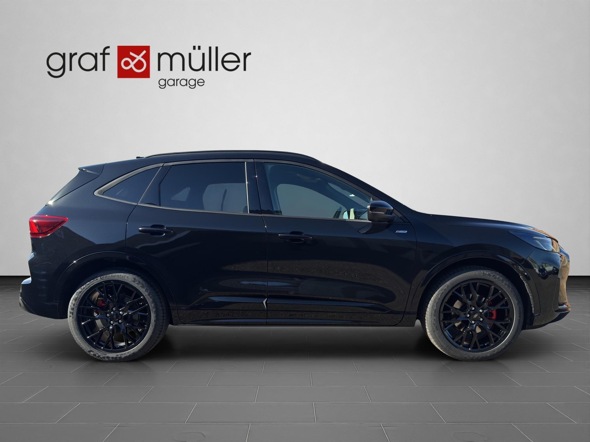 FORD Kuga 2.5 Hybrid ST-Line X 4x4-image-23