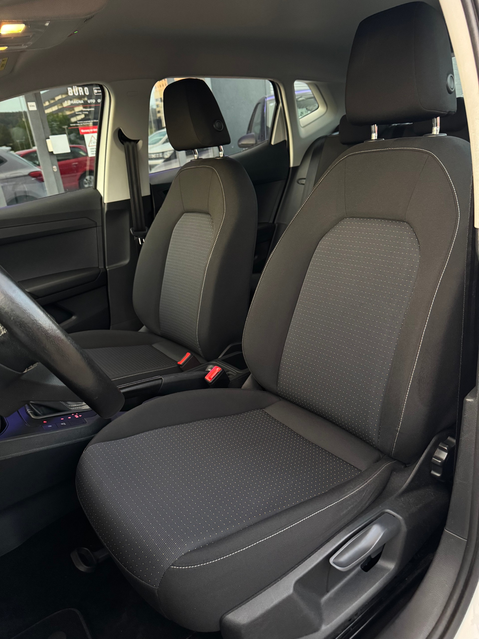 SEAT Ibiza 1.0 EcoTSI Style DSG-image-17