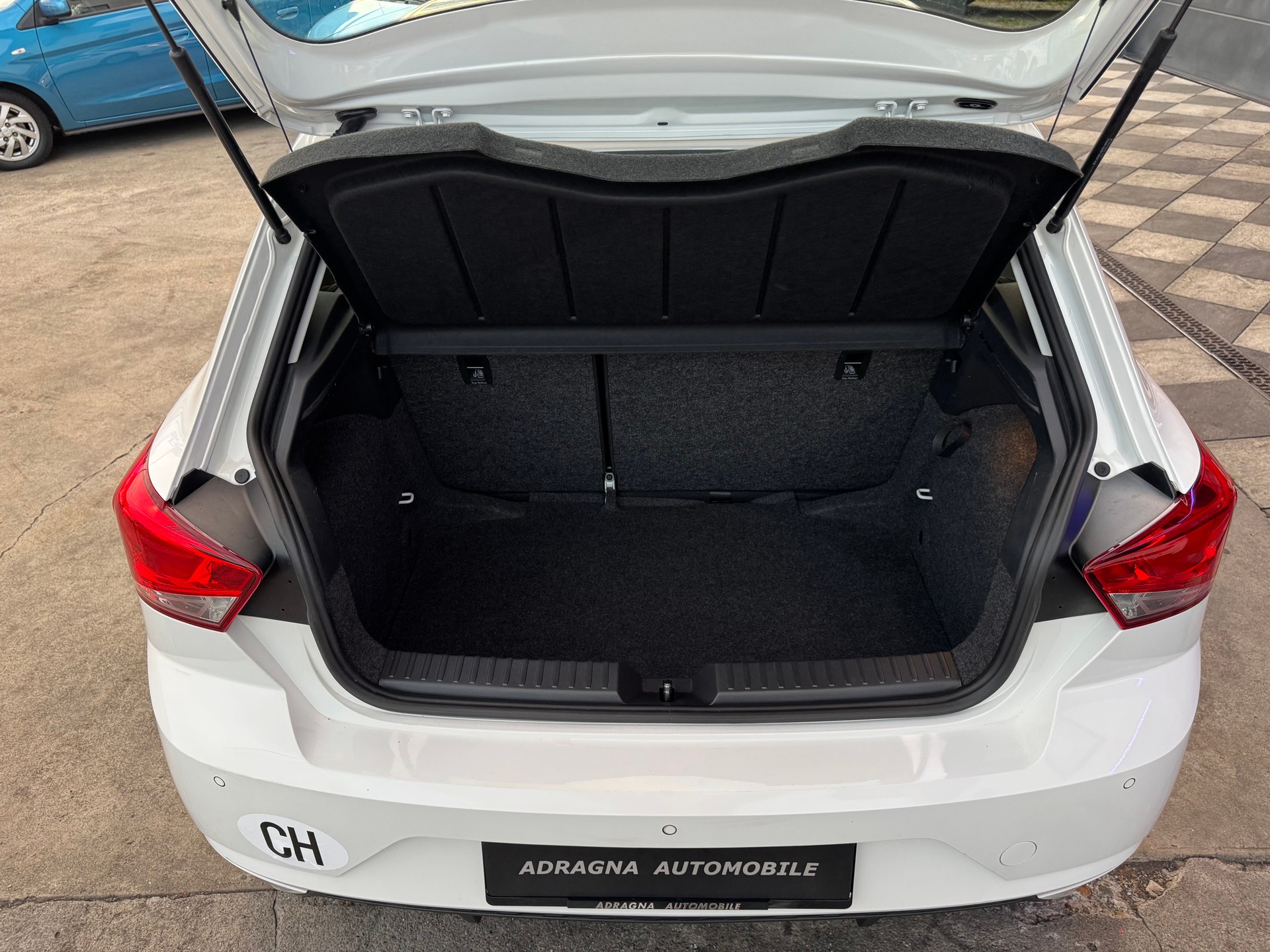 SEAT Ibiza 1.0 EcoTSI Style DSG-image-19