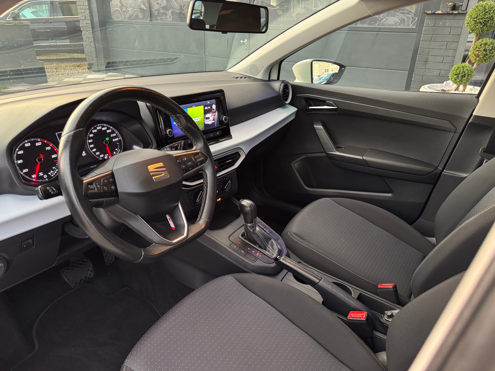 SEAT Ibiza 1.0 EcoTSI Style DSG-image-16