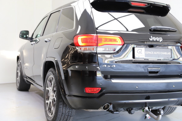 JEEP Gr.Cherokee 3.0CRD Overl.-showroom-element-3