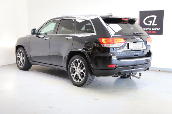 JEEP Gr.Cherokee 3.0CRD Overl.-showroom-element-2