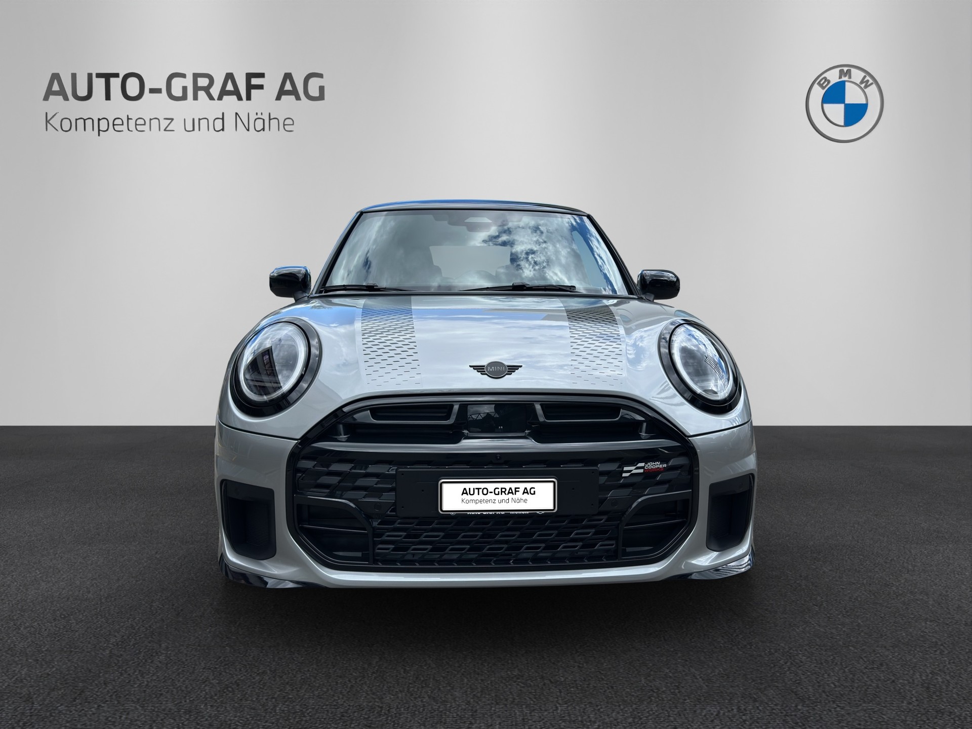 MINI 3door "JCW Trim"-image-7