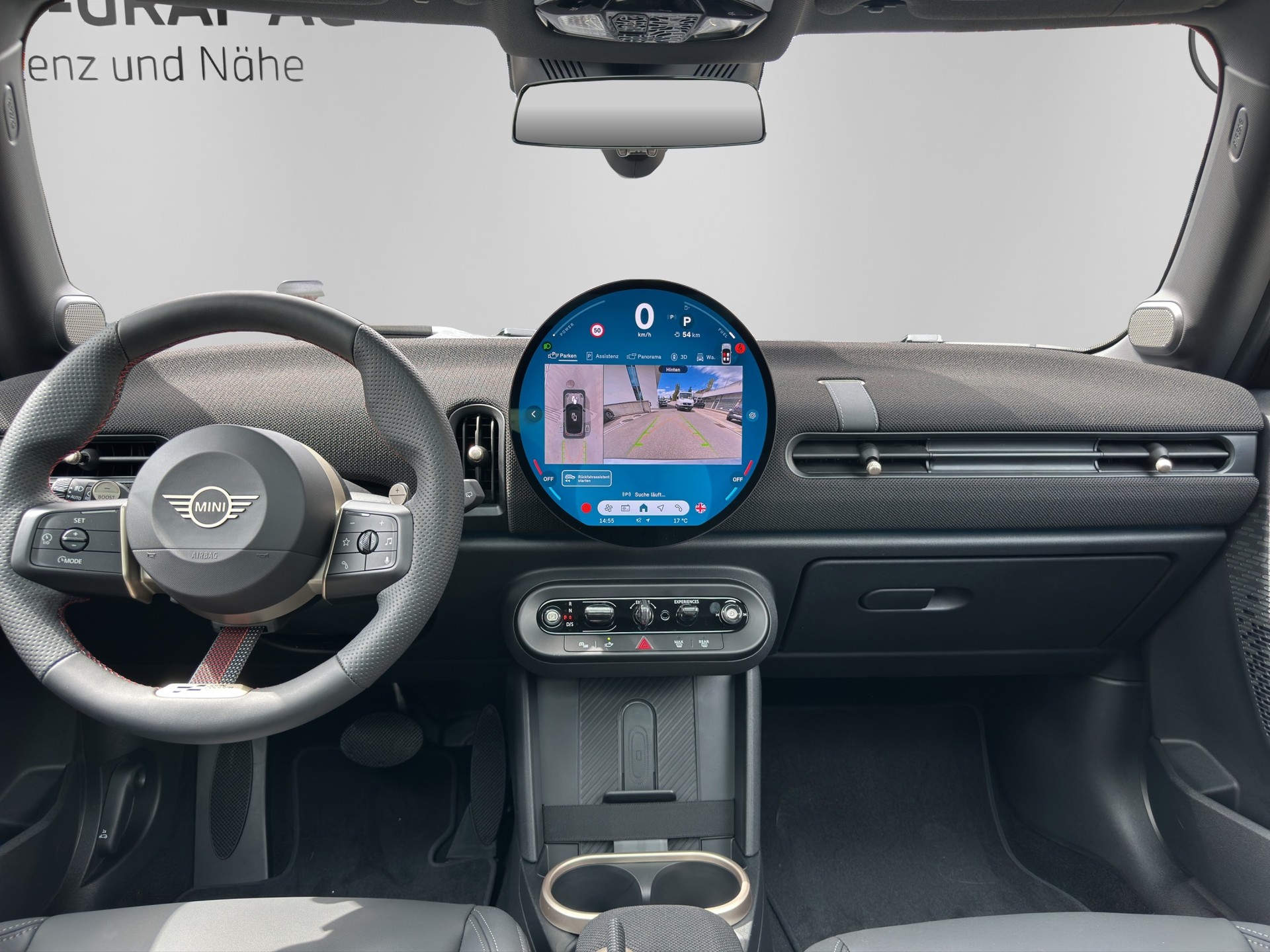 MINI 3door "JCW Trim"-image-13