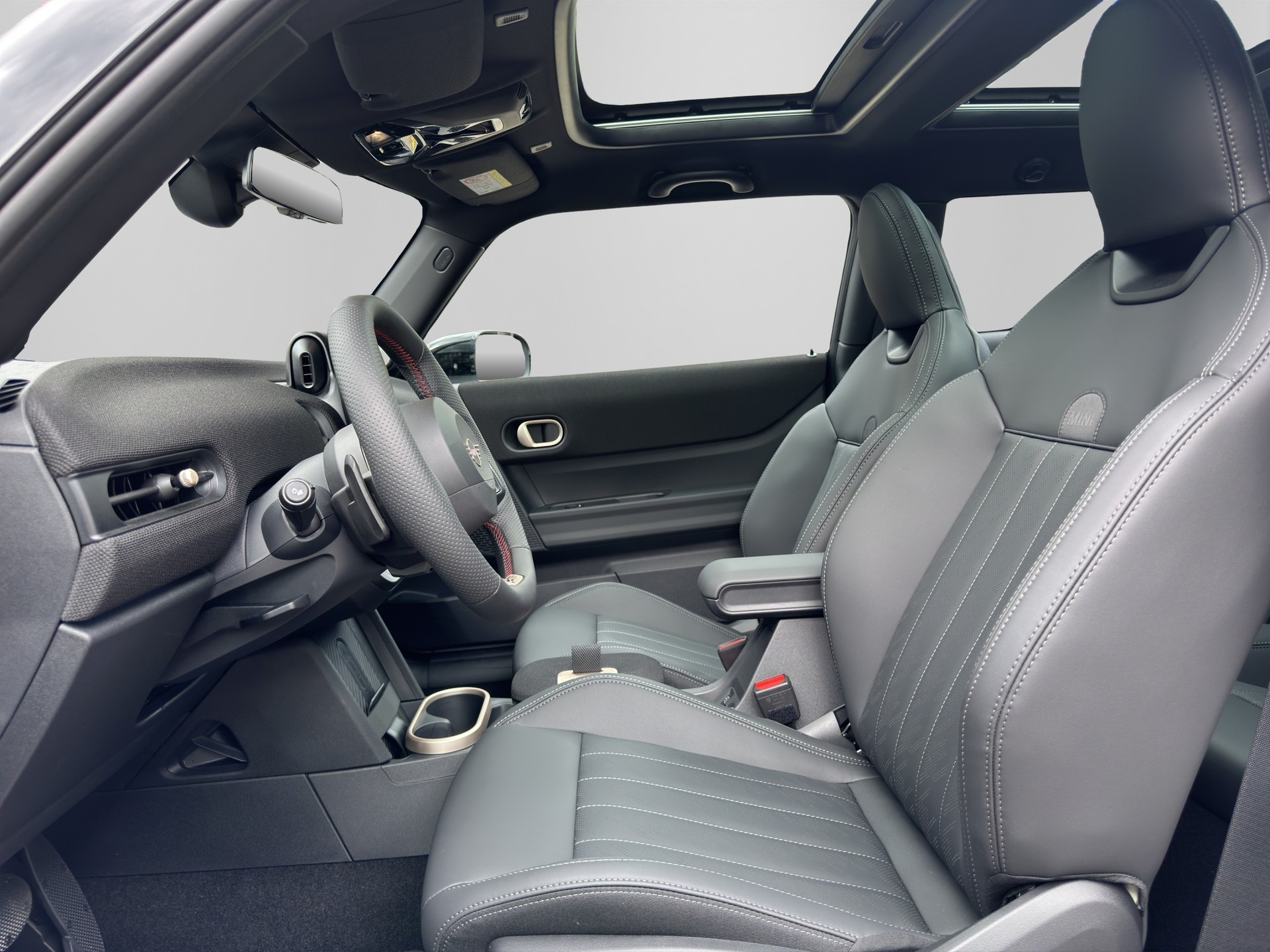 MINI 3door "JCW Trim"-image-10