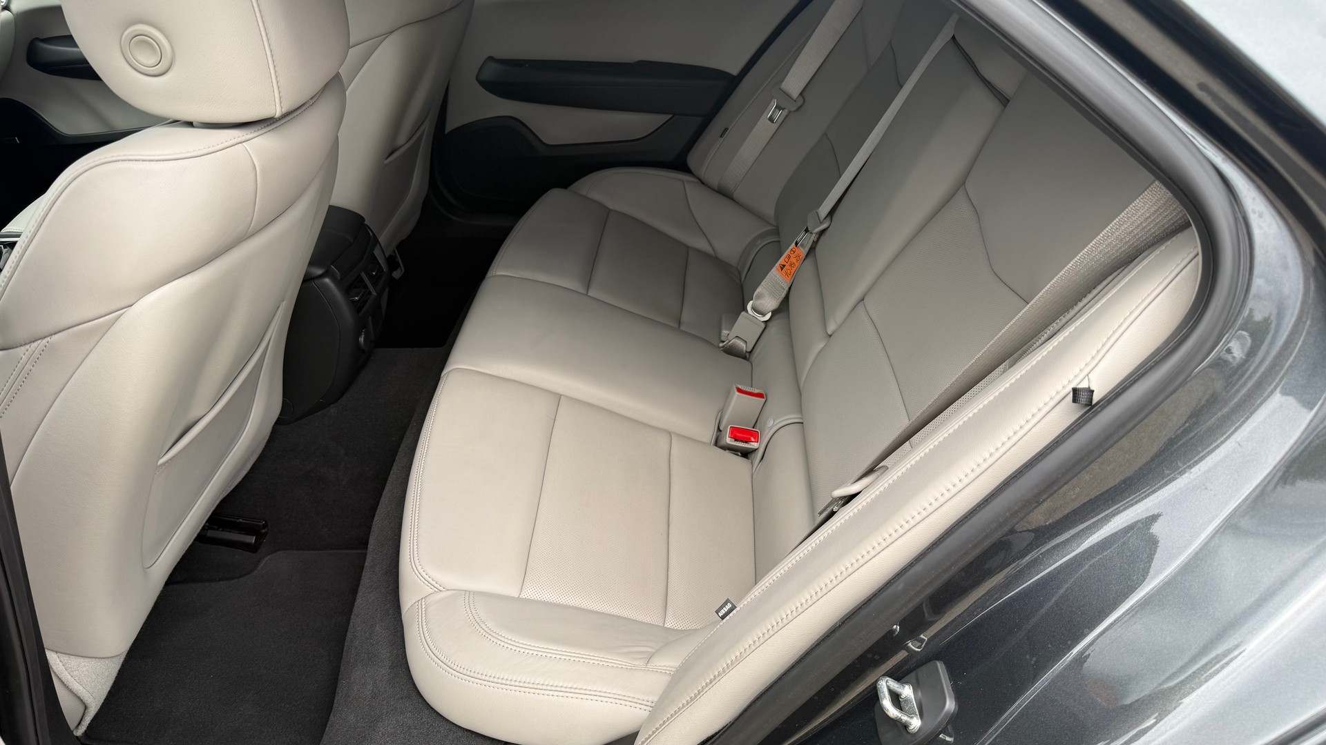 CADILLAC ATS Sedan 2.0 Turbo Premium AWD Automatic-image-7