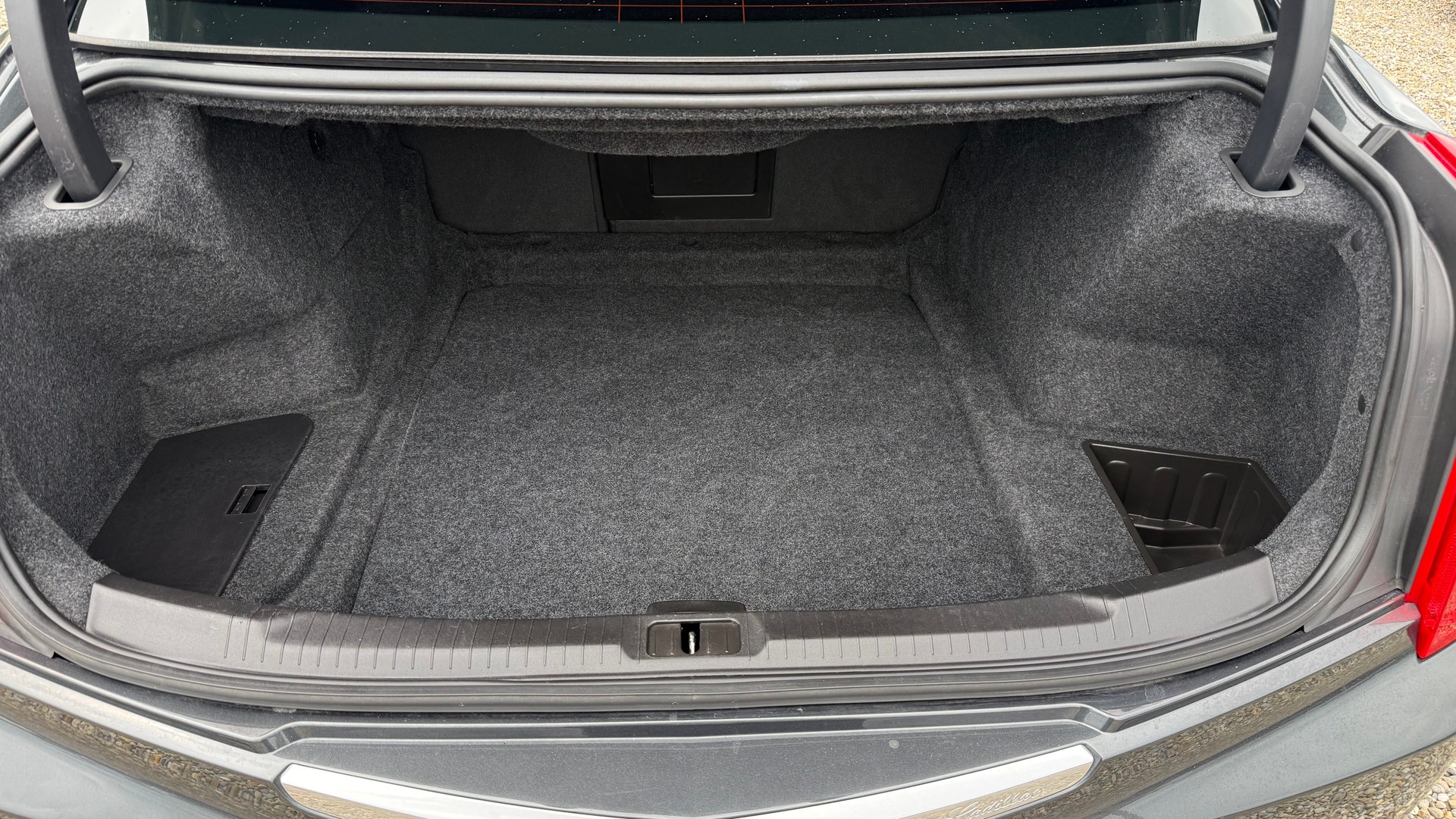 CADILLAC ATS Sedan 2.0 Turbo Premium AWD Automatic-image-20