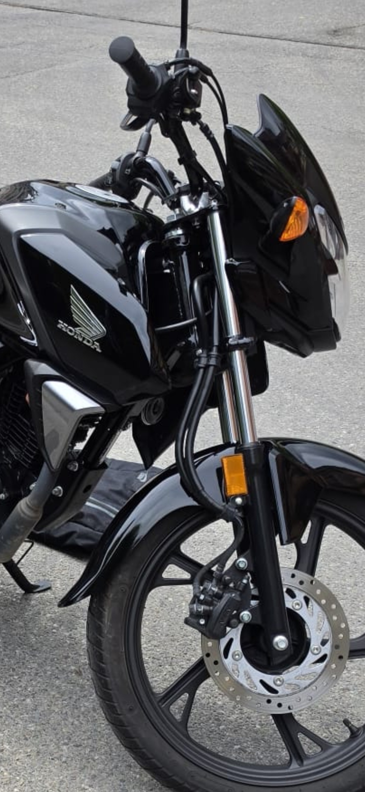 HONDA CBF 125 M 04.2024-image-4