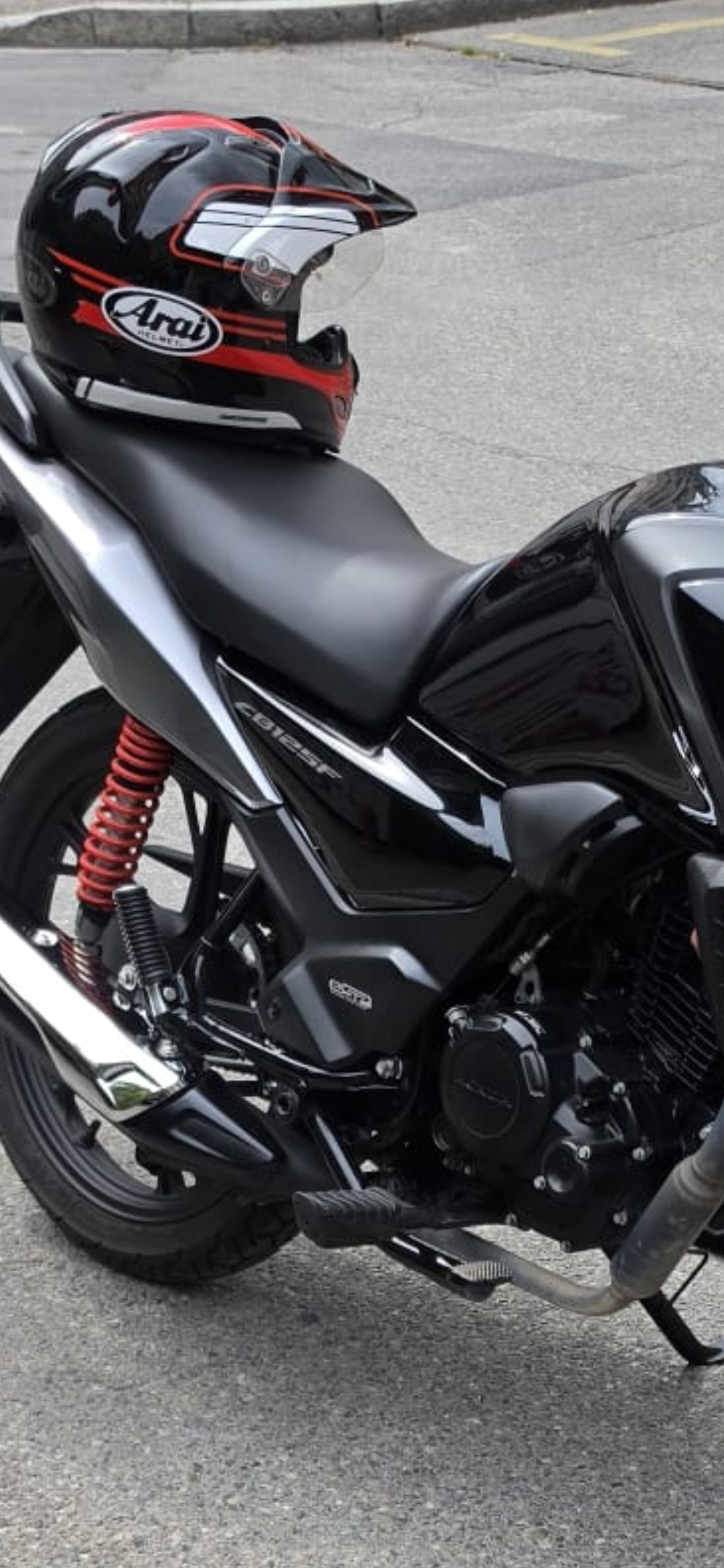 HONDA CBF 125 M 04.2024-image-5