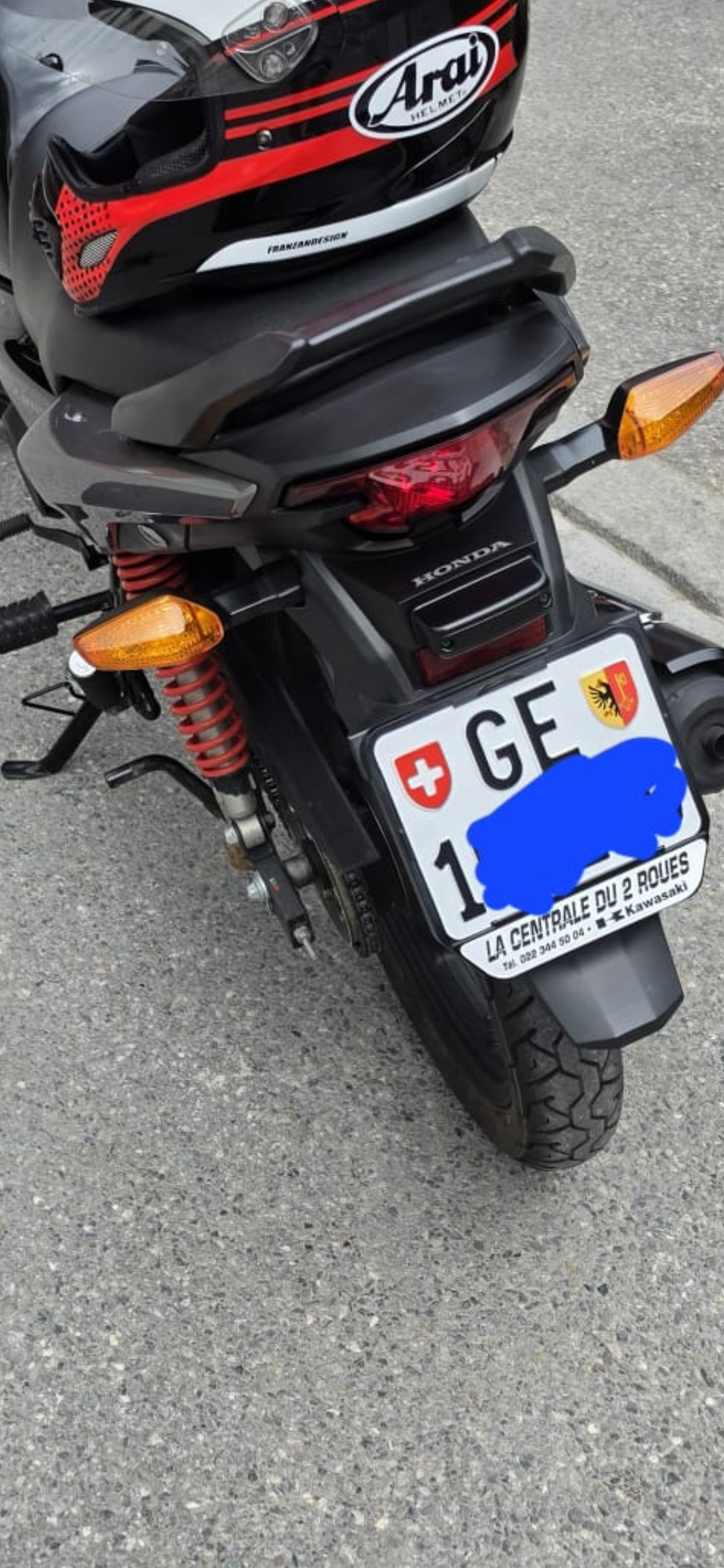 HONDA CBF 125 M 04.2024-image-7