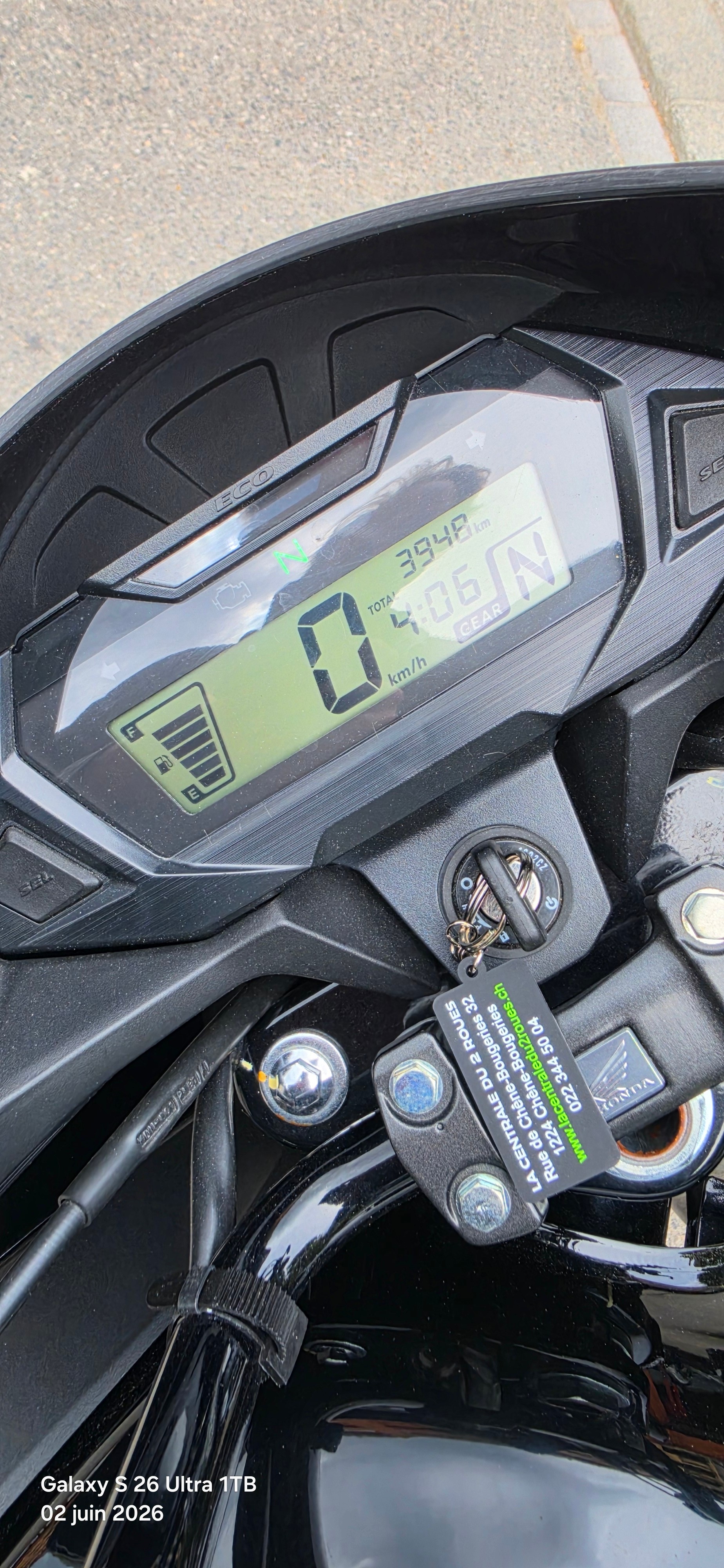 HONDA CBF 125 M 04.2024-image-3