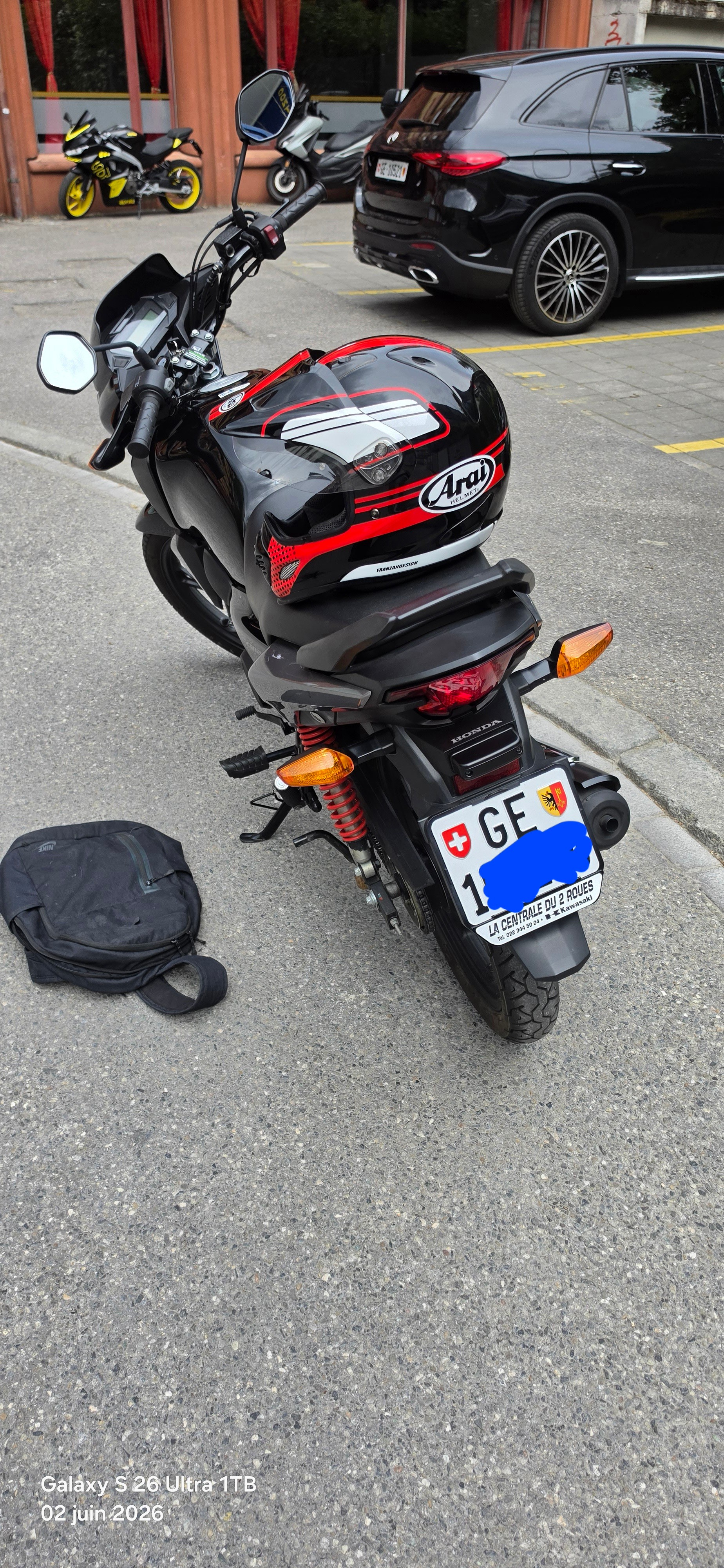 HONDA CBF 125 M 04.2024-image-2