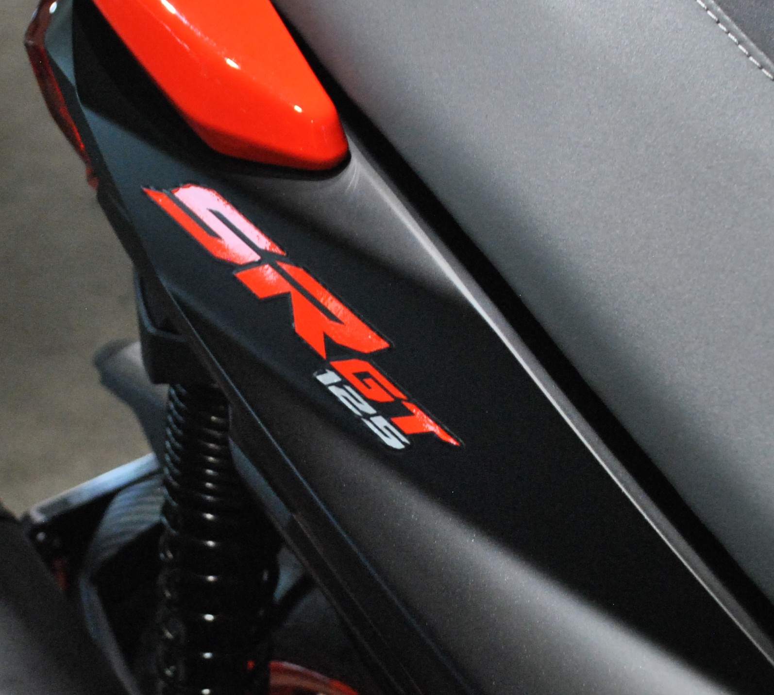 APRILIA SR 125 GT ABS-image-6