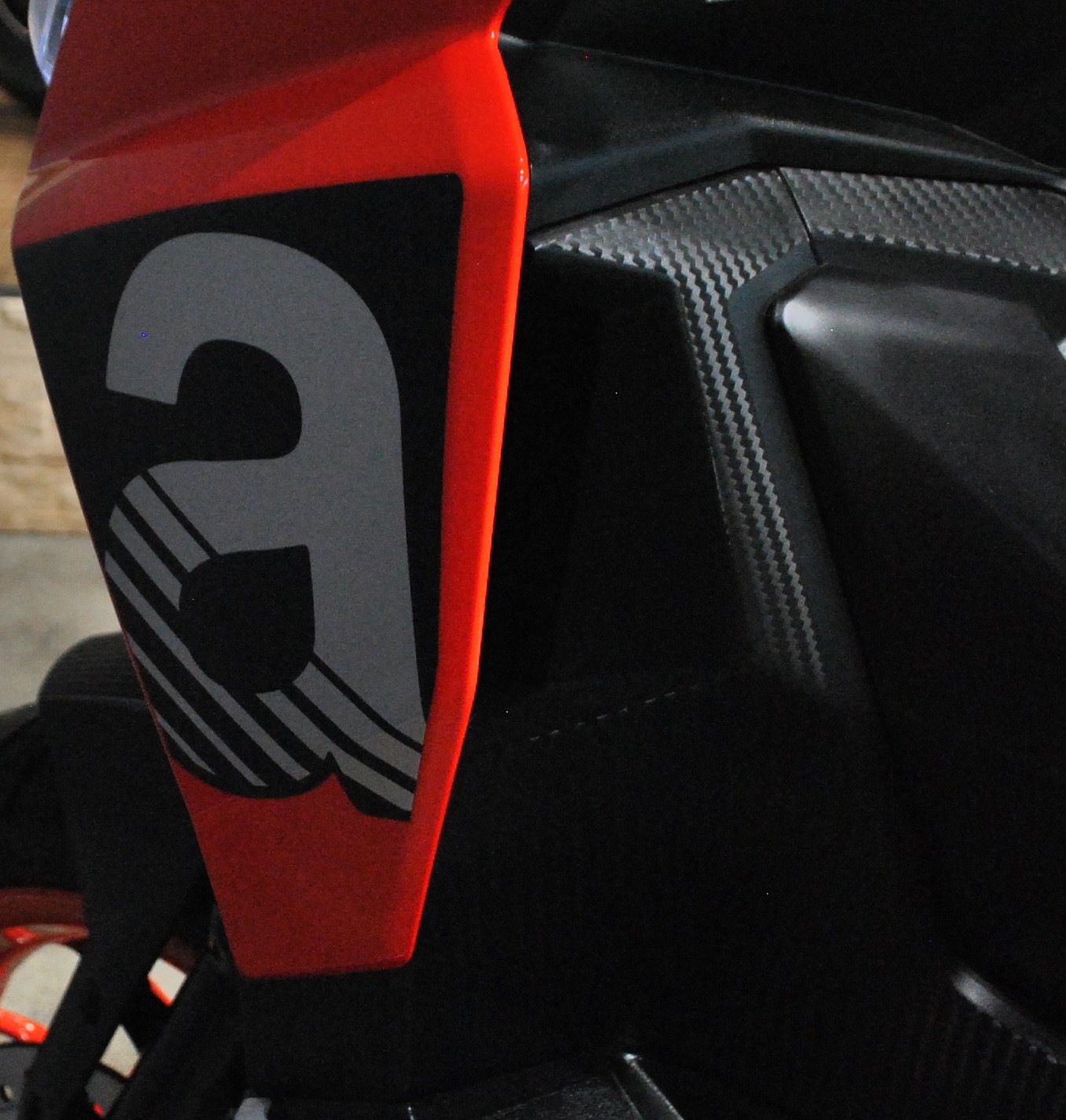 APRILIA SR 125 GT ABS-image-7