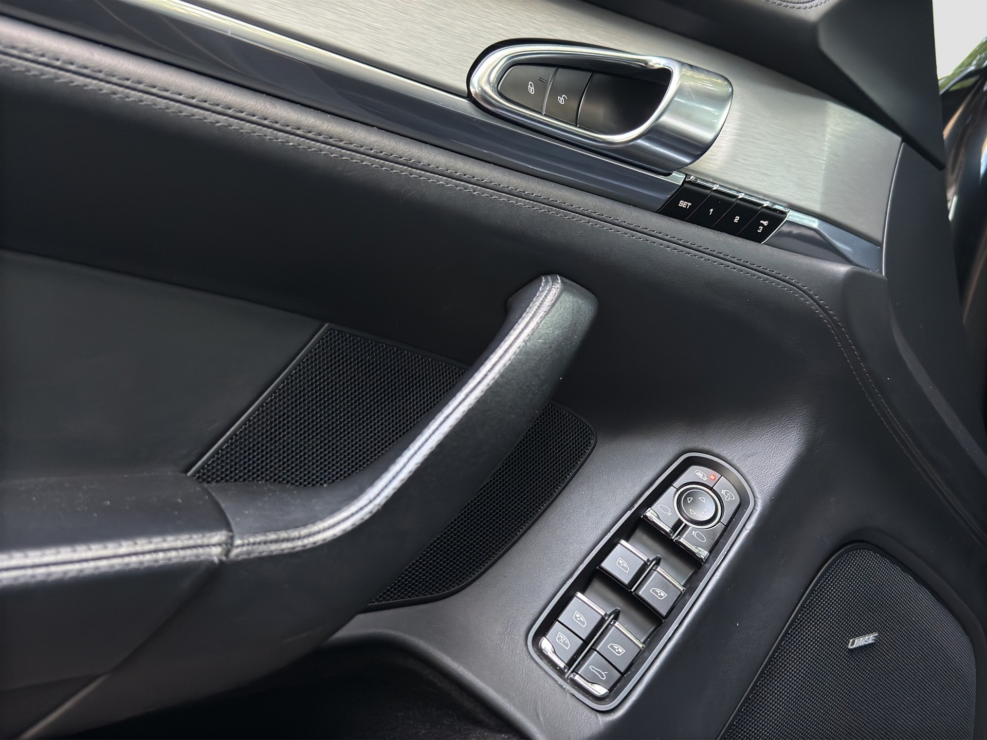 PORSCHE Panamera 4 3.6 PDK-image-11