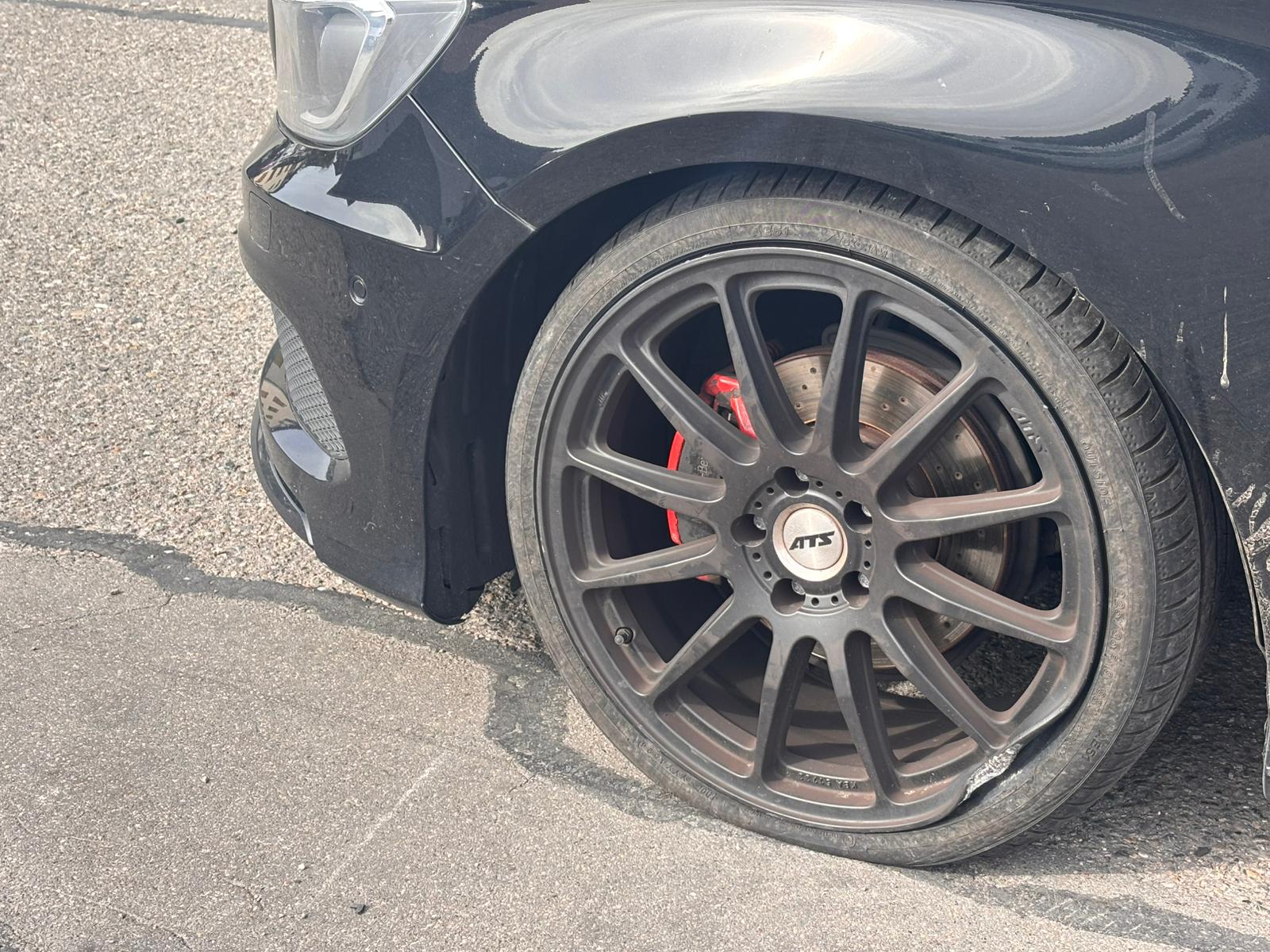 MERCEDES-BENZ A 200 AMG Line 7G-DCT-image-8