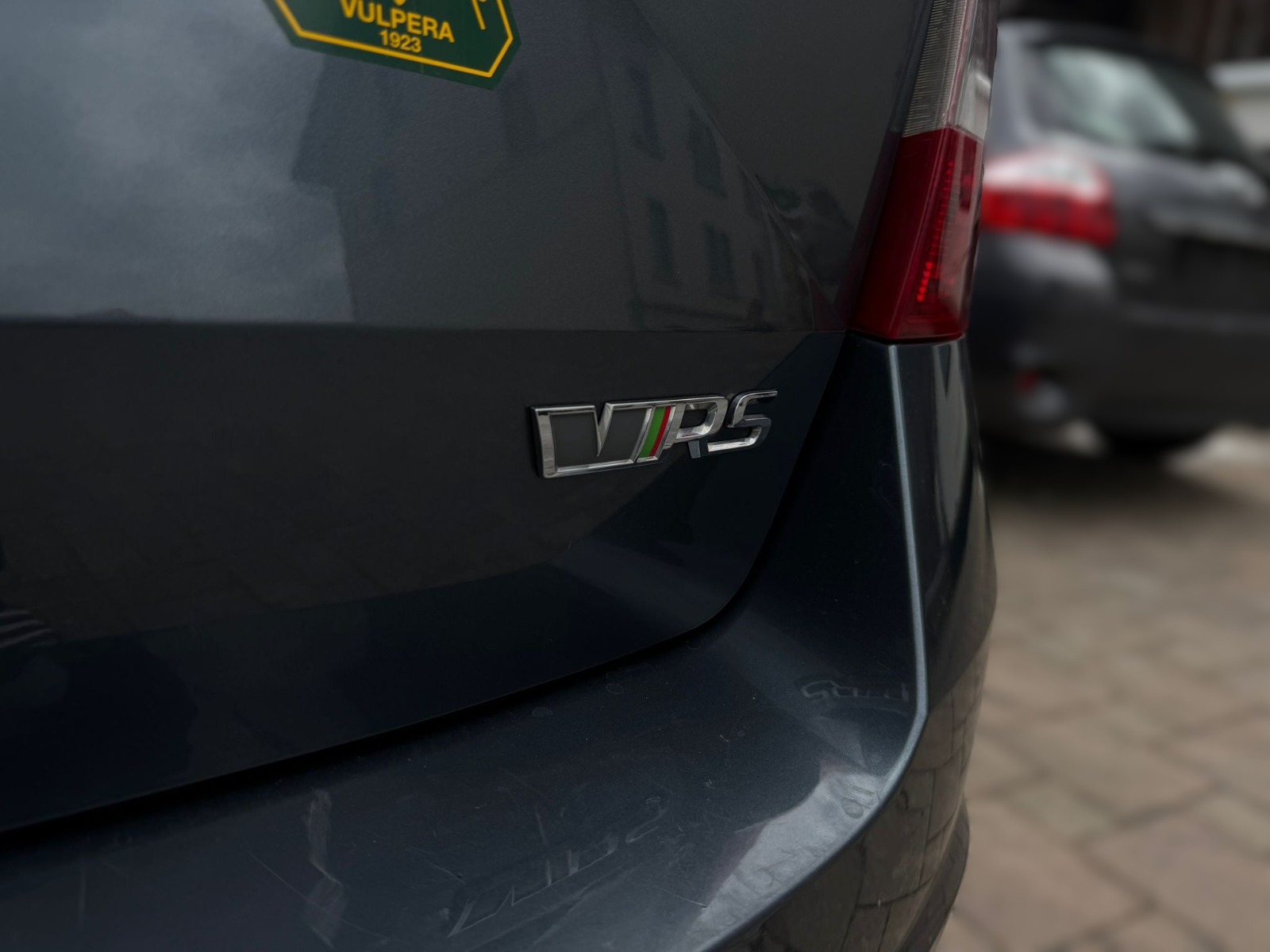 SKODA Octavia Combi 2.0 TDI RS 4x4 DSG-image-5