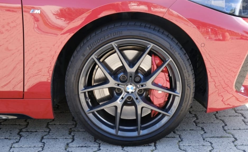 BMW 128ti-image-1