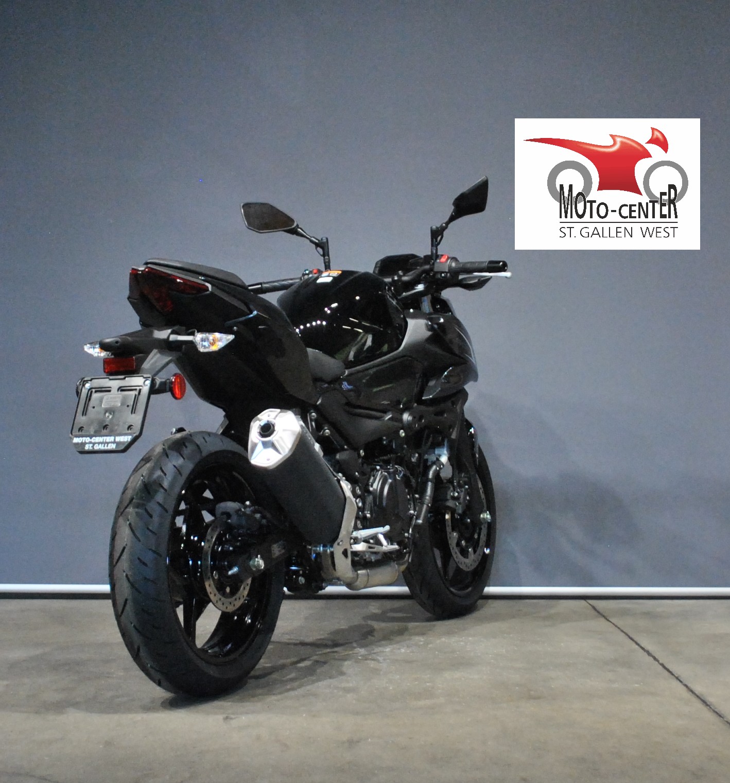 KAWASAKI Z 500-image-4