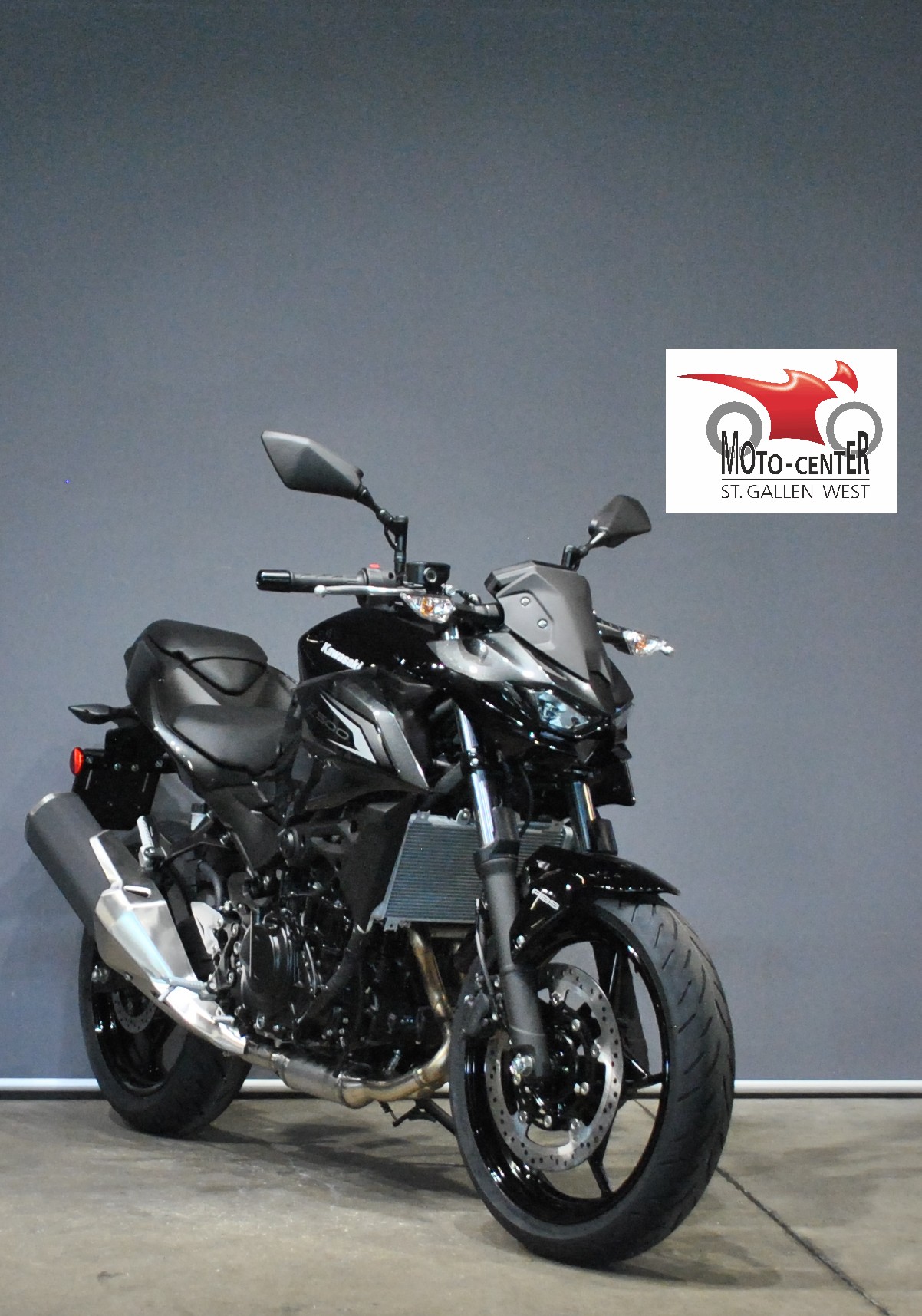 KAWASAKI Z 500-image-0