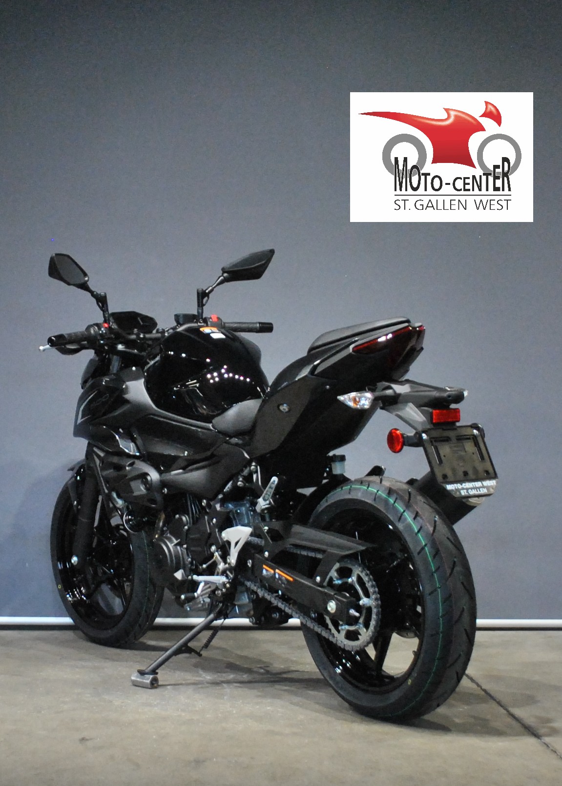 KAWASAKI Z 500-image-3