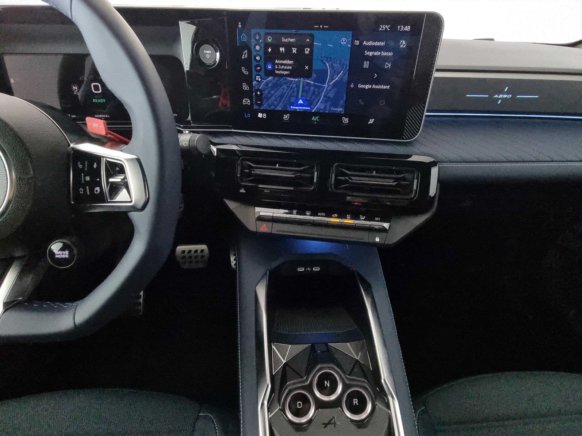 ALPINE A290 220 52kWh GT Performance-image-9