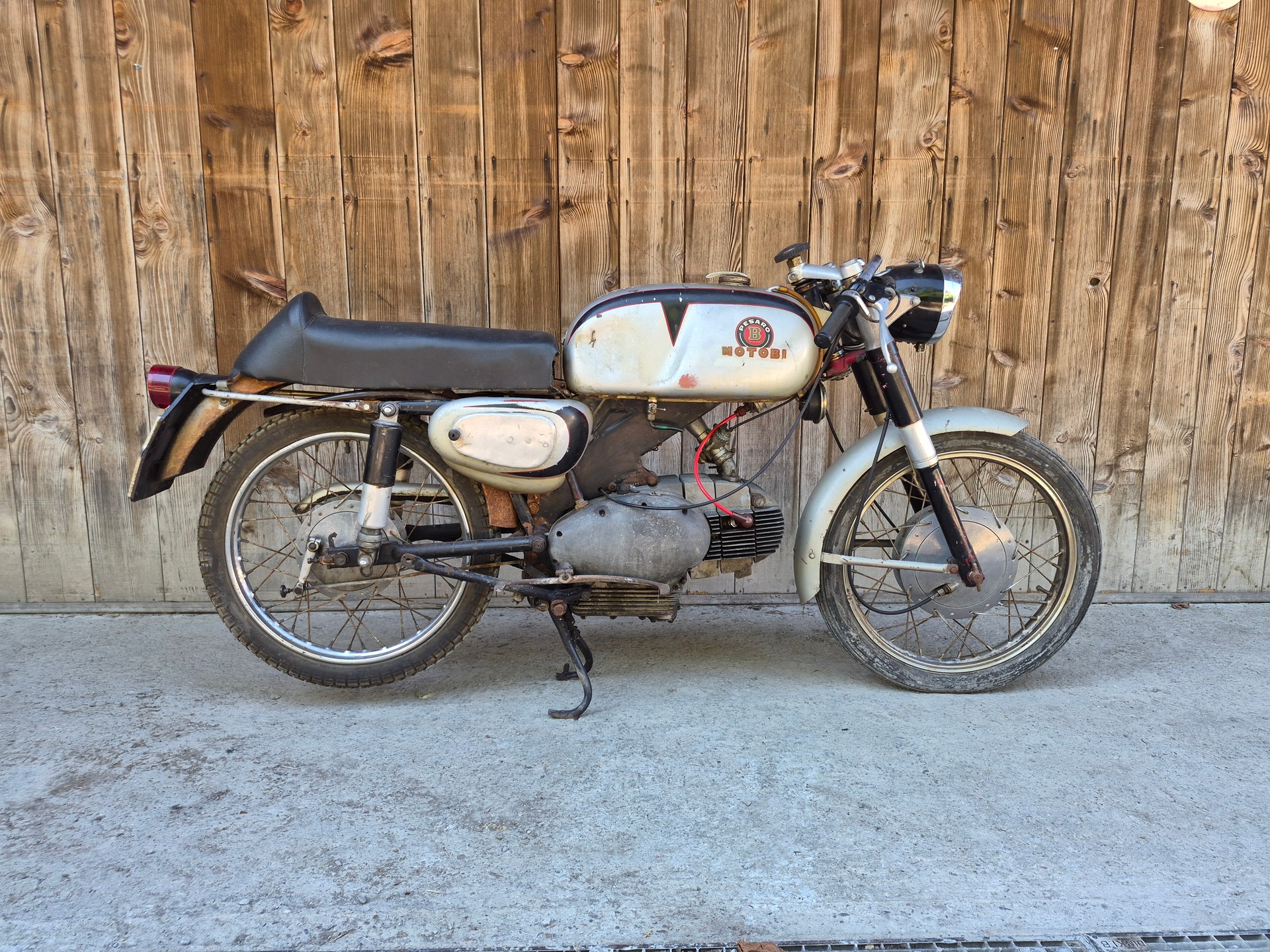 MOTOBI Sport 125-image-0
