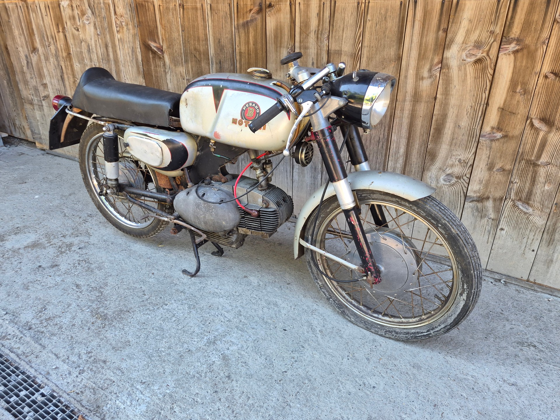 MOTOBI Sport 125-image-1