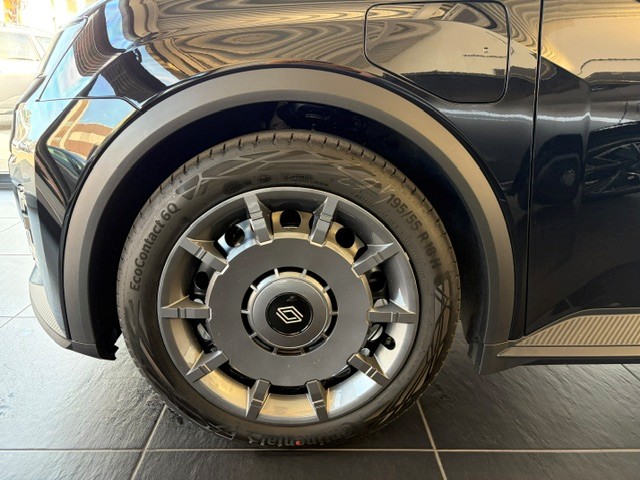RENAULT R5 E-Tech Urban Range 40 kWh Evolution-showroom-element-3